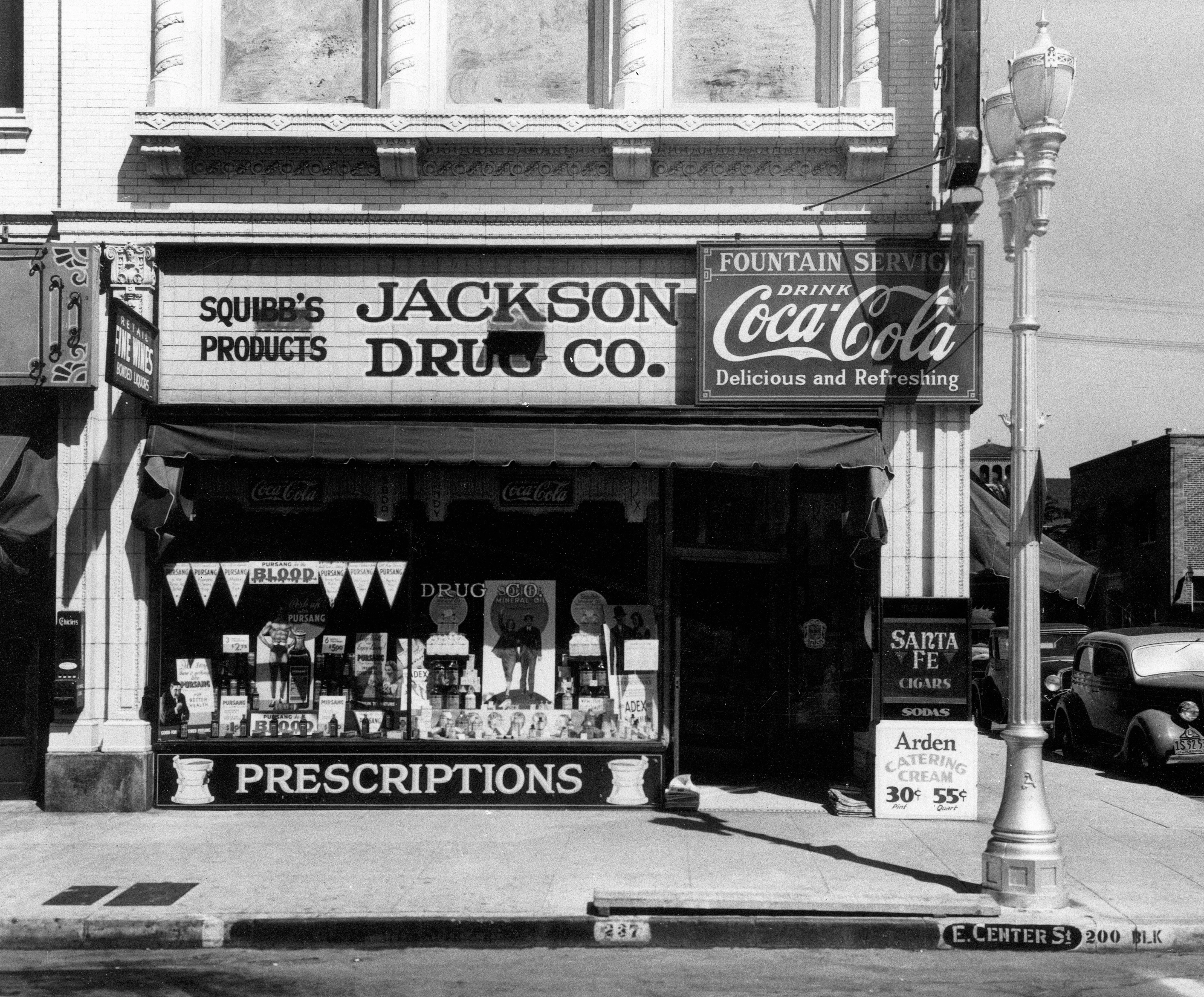 Orange County Memories: A Photographic History of the 1800s through the 1930s - Image 9