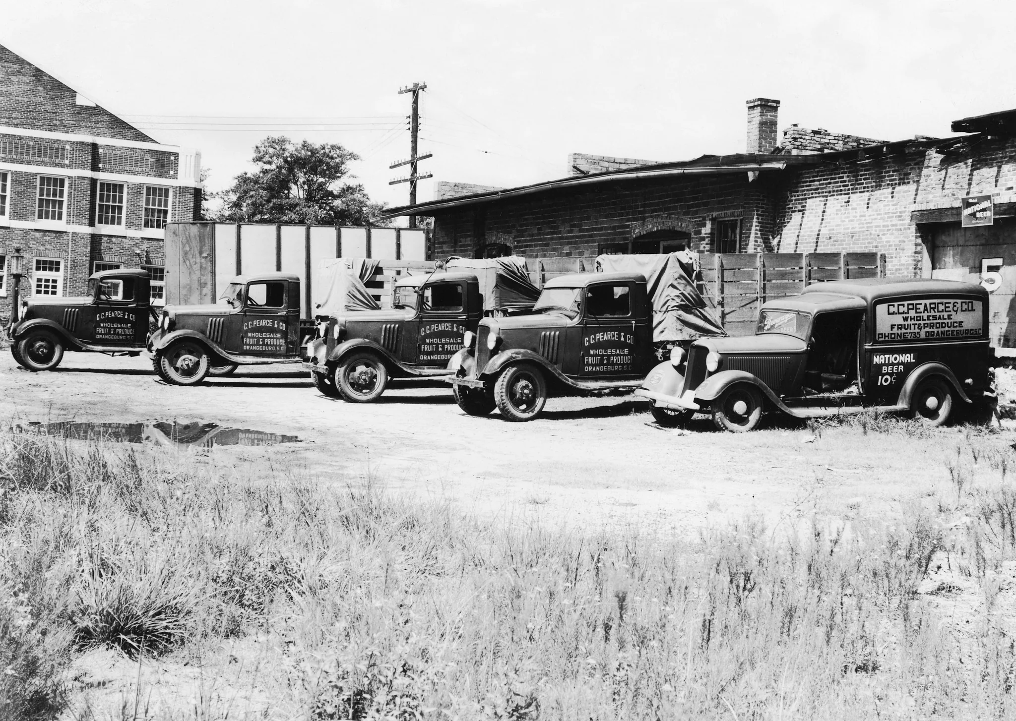 Orangeburg County Memories - Image 5