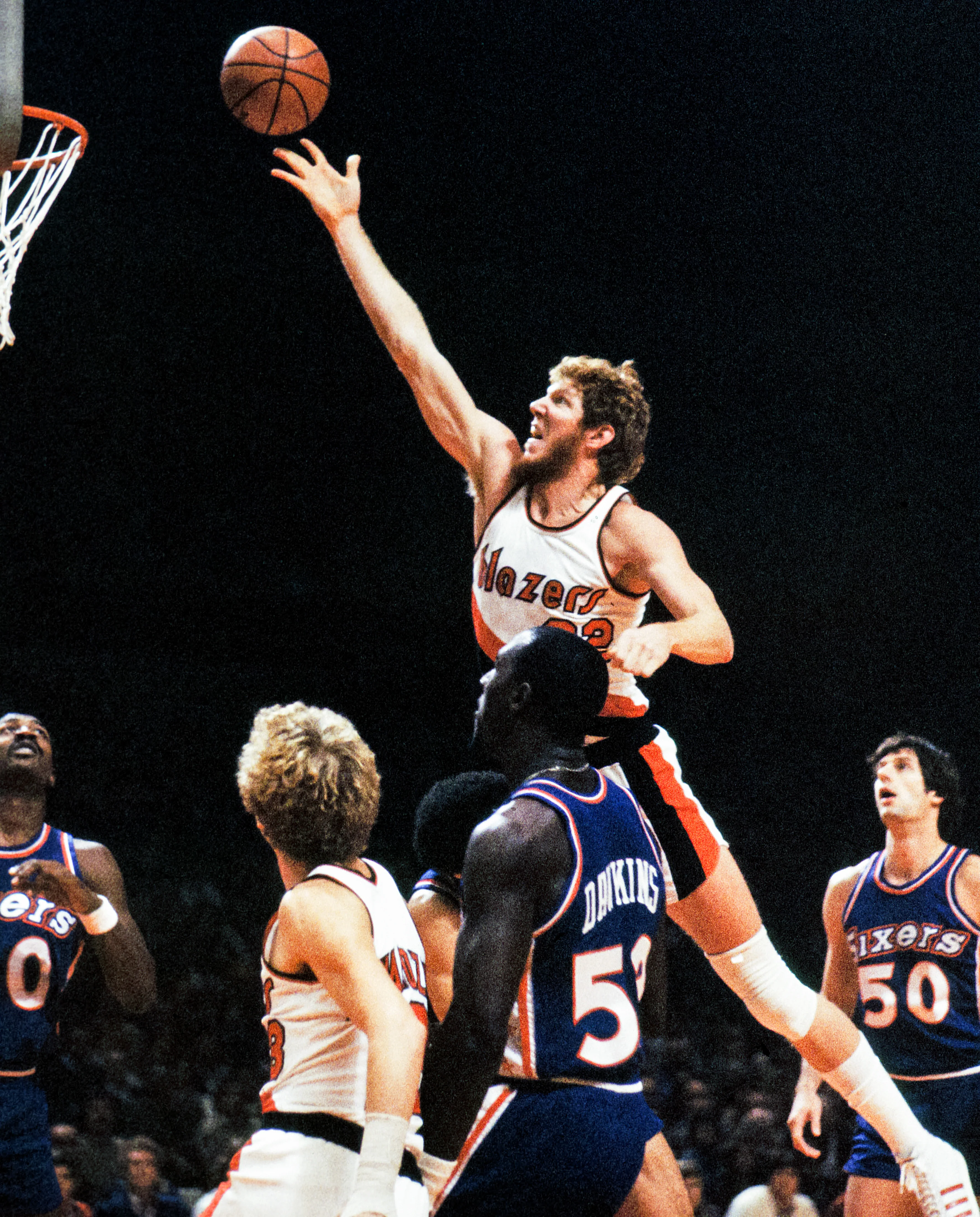 Oregon Basketball Legends: A Kid’s Guide to the Greatest Players Ever - Image 11