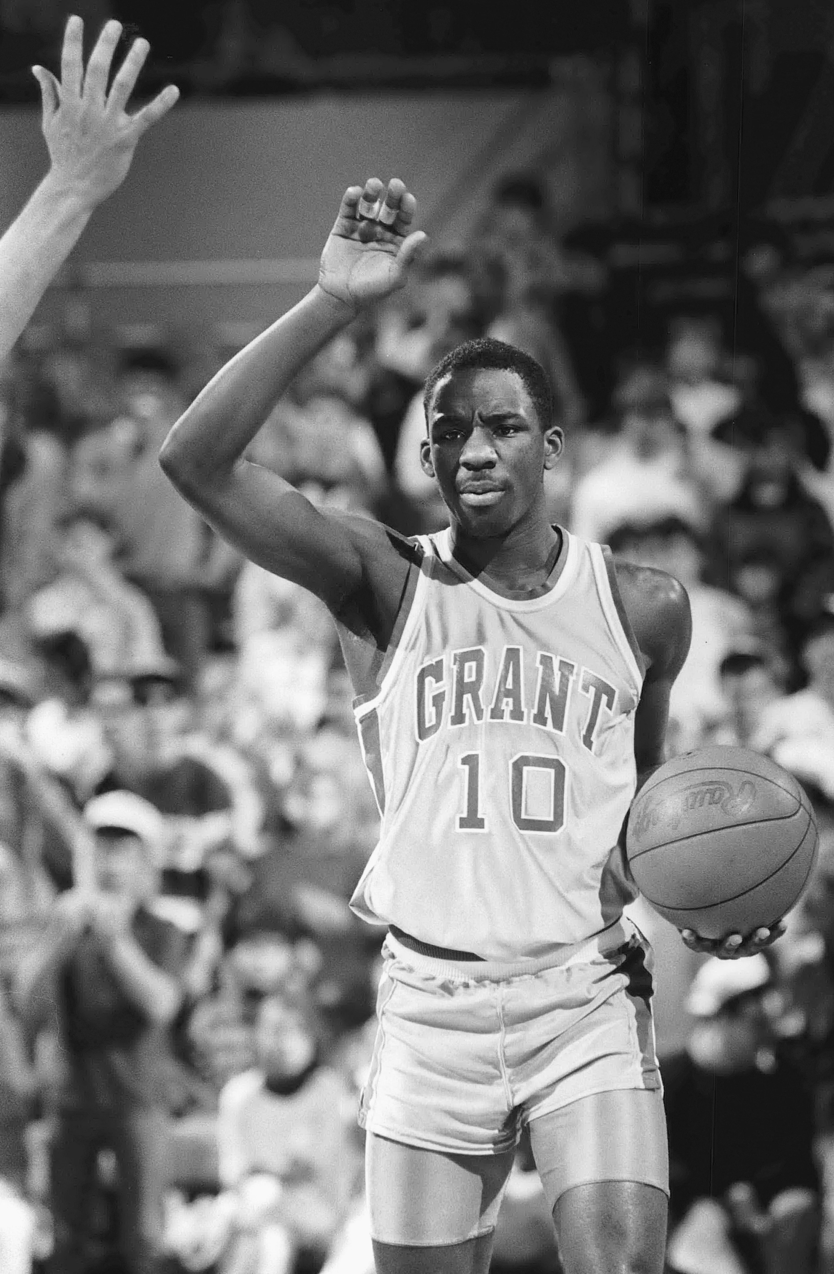 Oregon Basketball Legends: A Kid’s Guide to the Greatest Players Ever - Image 13