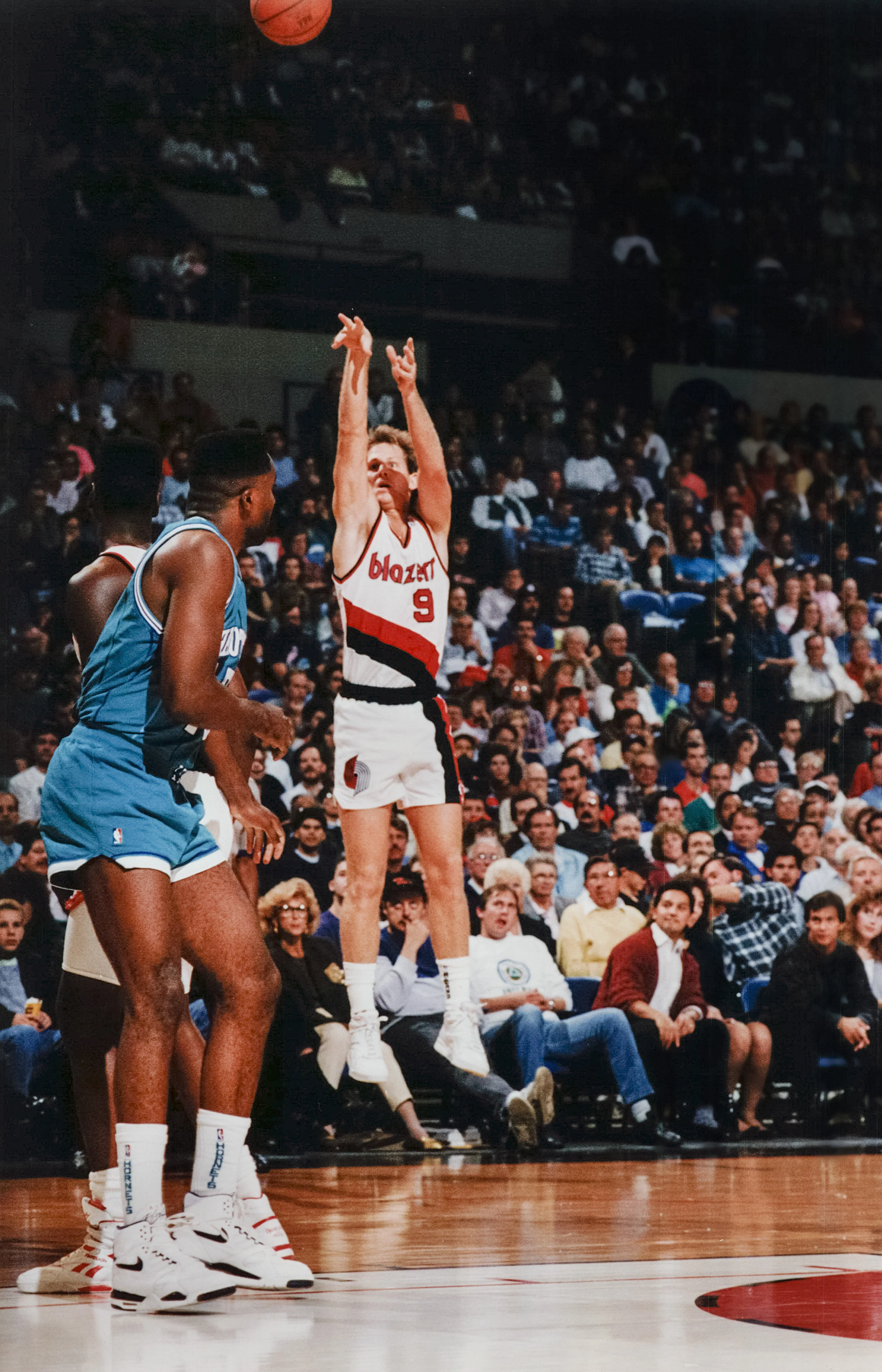 Oregon Basketball Legends: A Kid’s Guide to the Greatest Players Ever - Image 14
