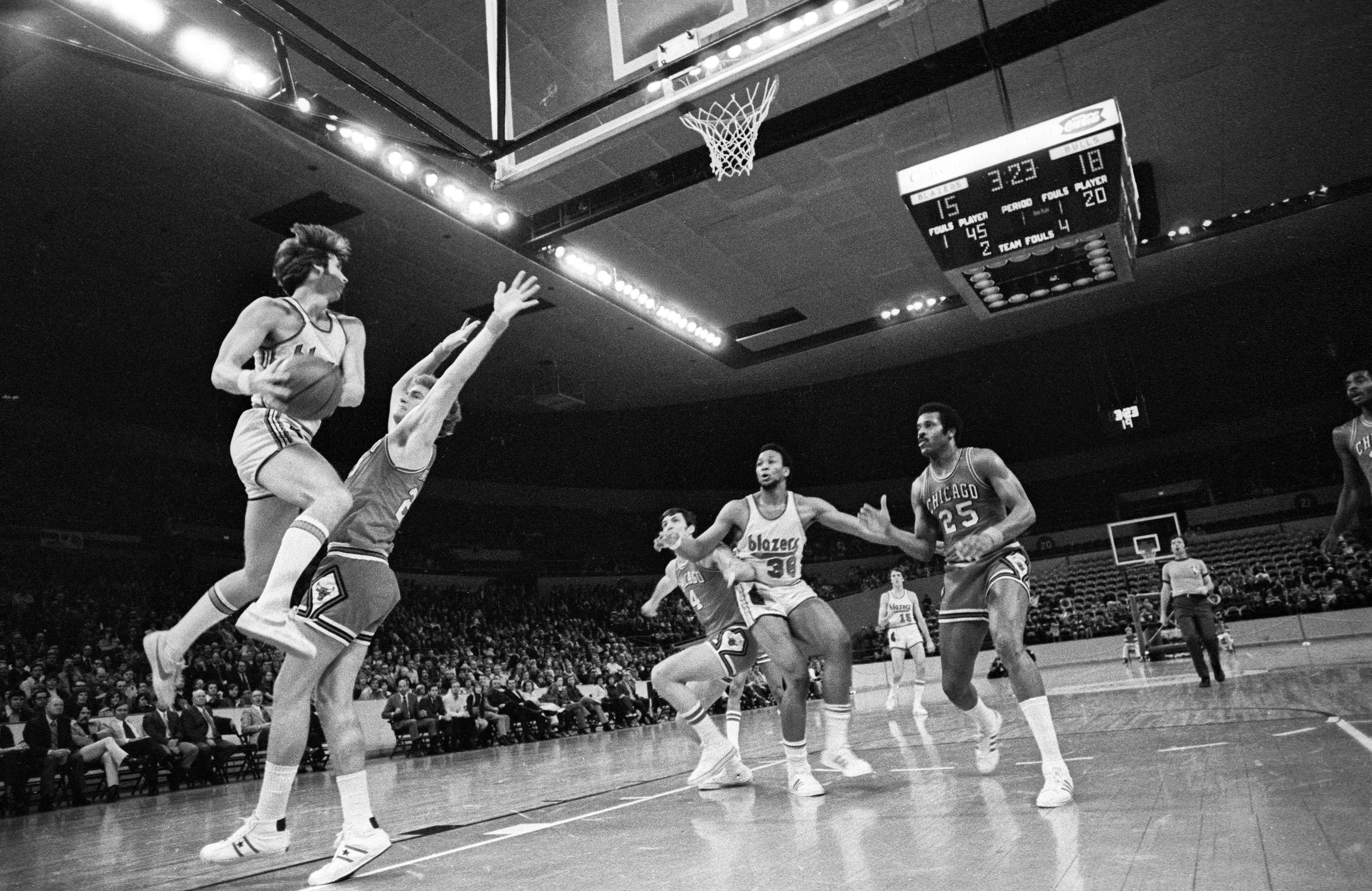 Oregon Basketball Legends: A Kid’s Guide to the Greatest Players Ever - Image 18