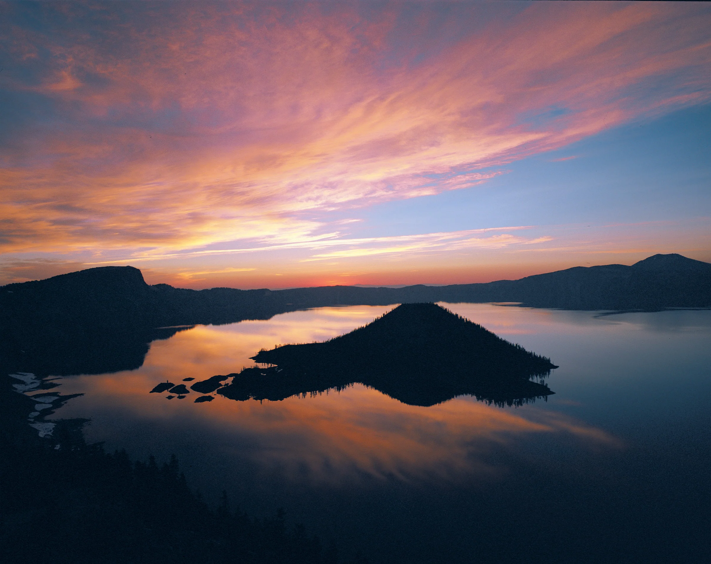 Oregon's Natural Treasures - Image 12