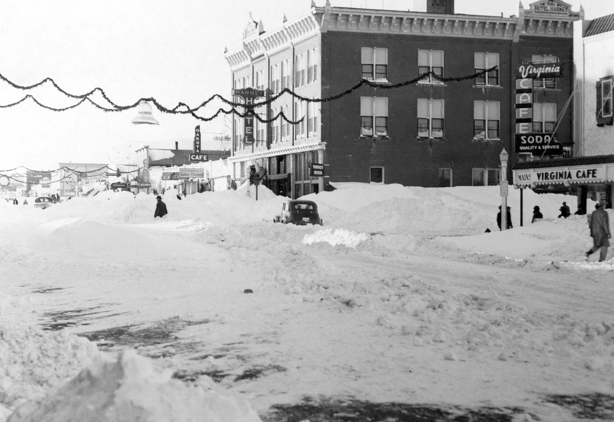 Volume Two: Our Black Hills & Badlands: The Early Years and Into The 1940s, '50s and '60s - Image 10