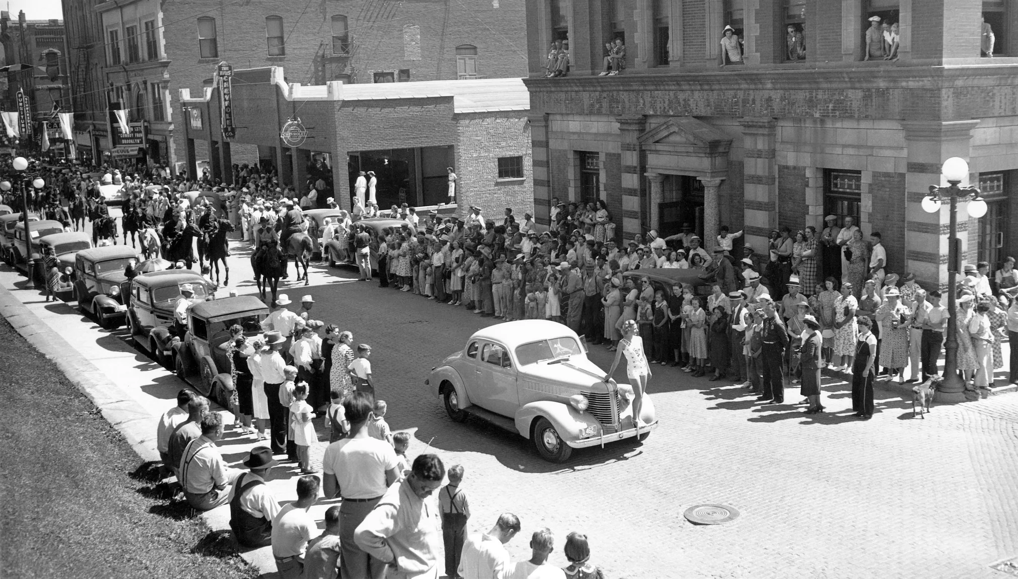 Volume Two: Our Black Hills & Badlands: The Early Years and Into The 1940s, '50s and '60s - Image 13