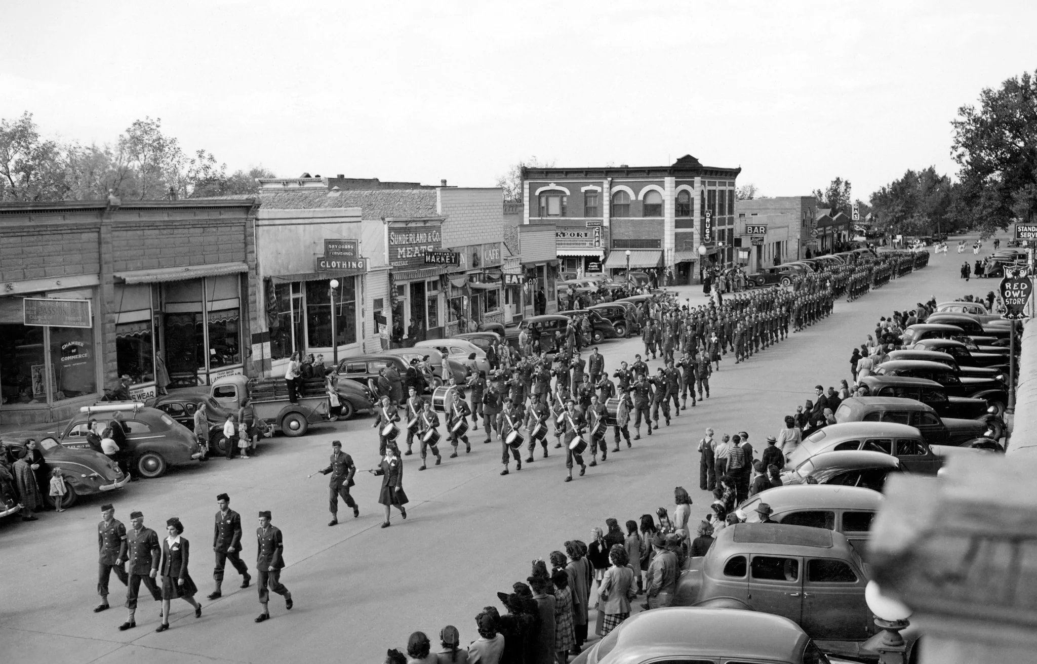 Volume Two: Our Black Hills & Badlands: The Early Years and Into The 1940s, '50s and '60s - Image 14