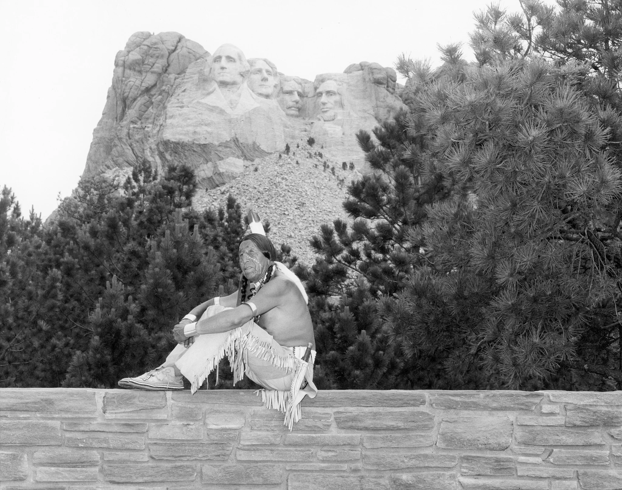 Volume Two: Our Black Hills & Badlands: The Early Years and Into The 1940s, '50s and '60s - Image 5