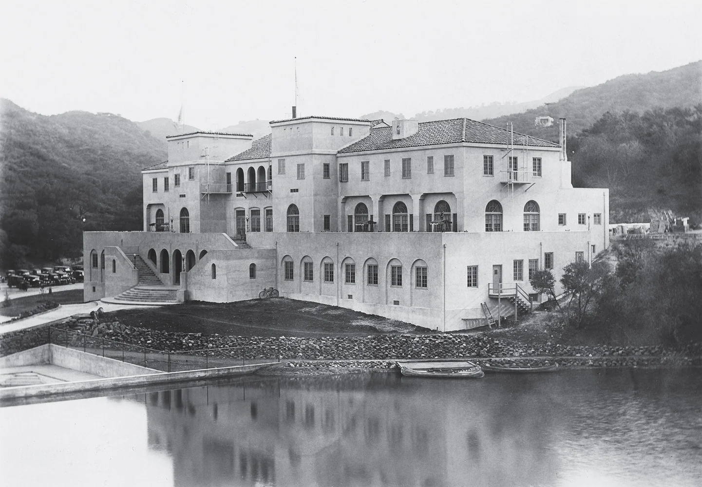 Our Home in the Valley: the Centennial Celebration of the Daily News - Image 2