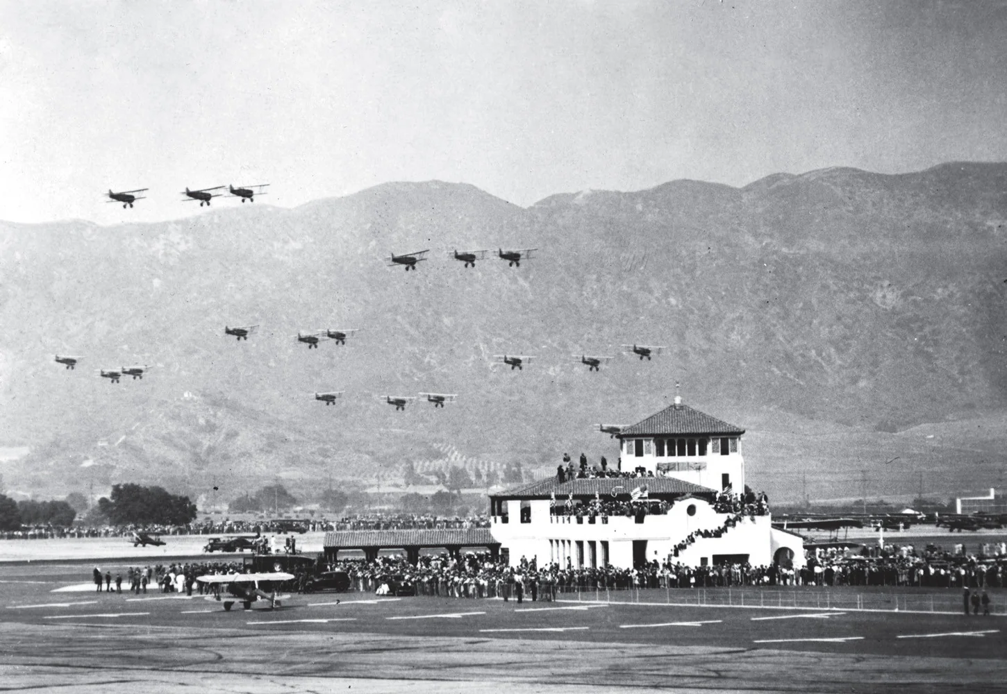 Our Home in the Valley: the Centennial Celebration of the Daily News - Image 5