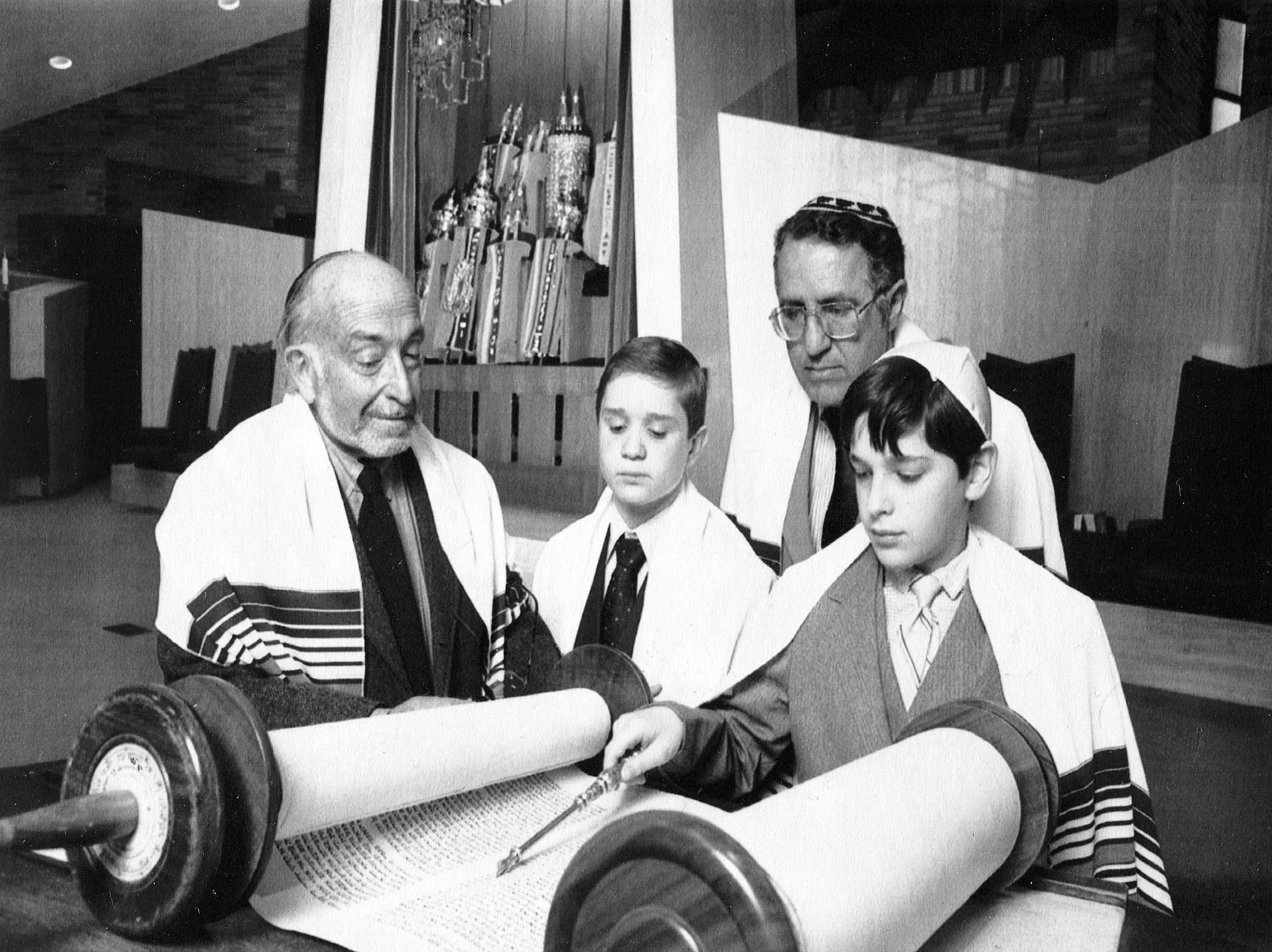 Our Stories: The Jews of Western Massachusetts - Image 12
