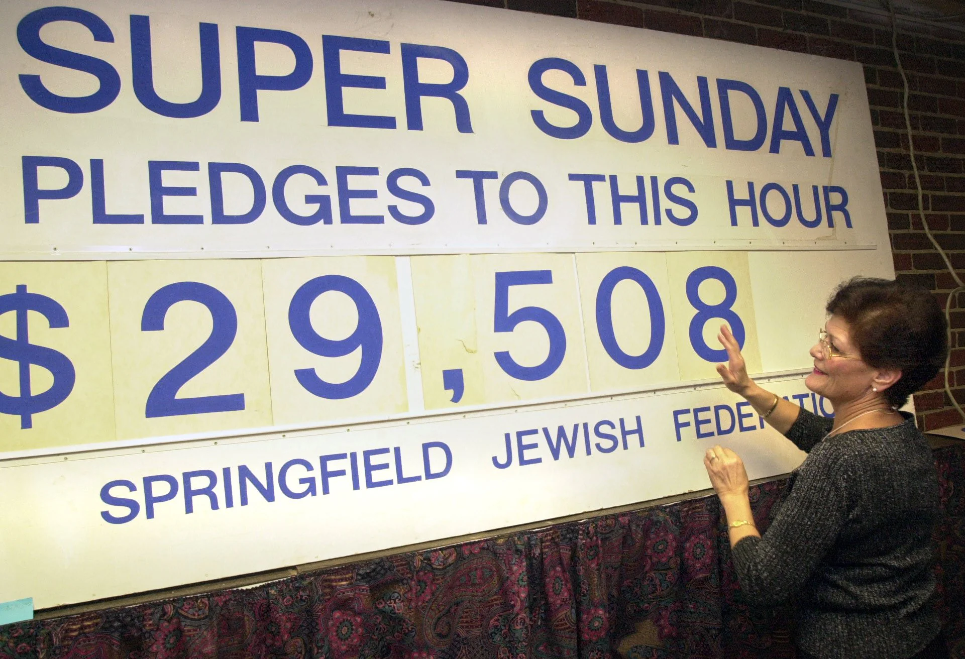 Our Stories: The Jews of Western Massachusetts - Image 3