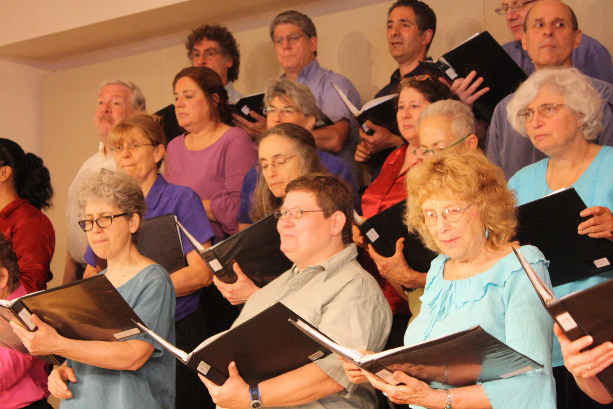 Our Stories: The Jews of Western Massachusetts - Image 7