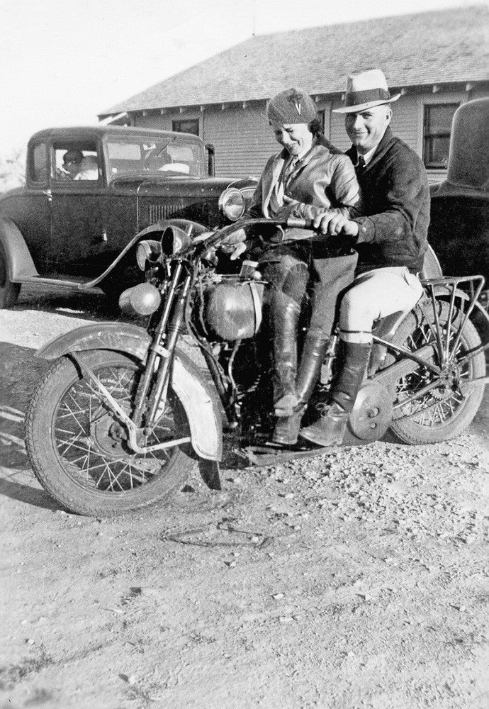 Panhandle Plains Memories: The Early Years 1800s - 1939 - Image 5