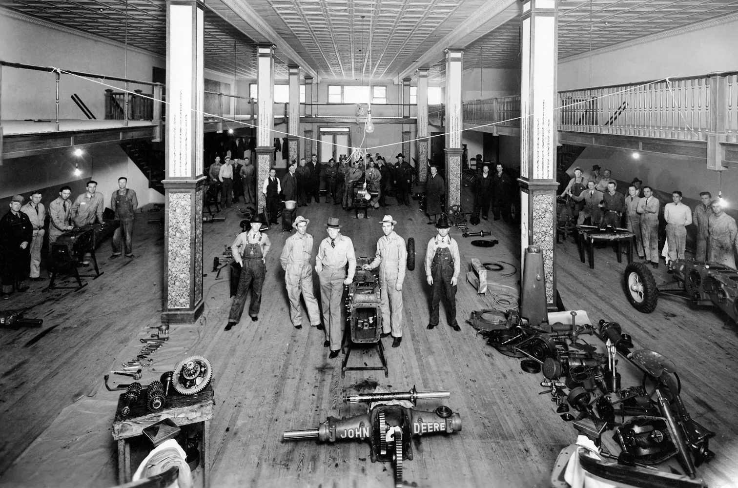 Panhandle Plains Memories: The Early Years 1800s - 1939 - Image 6