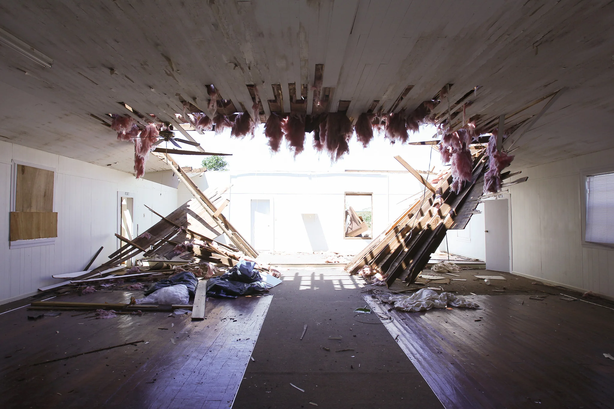 Path of Destruction: The Historic Devastation and Restoration of Dekalb County - Image 13