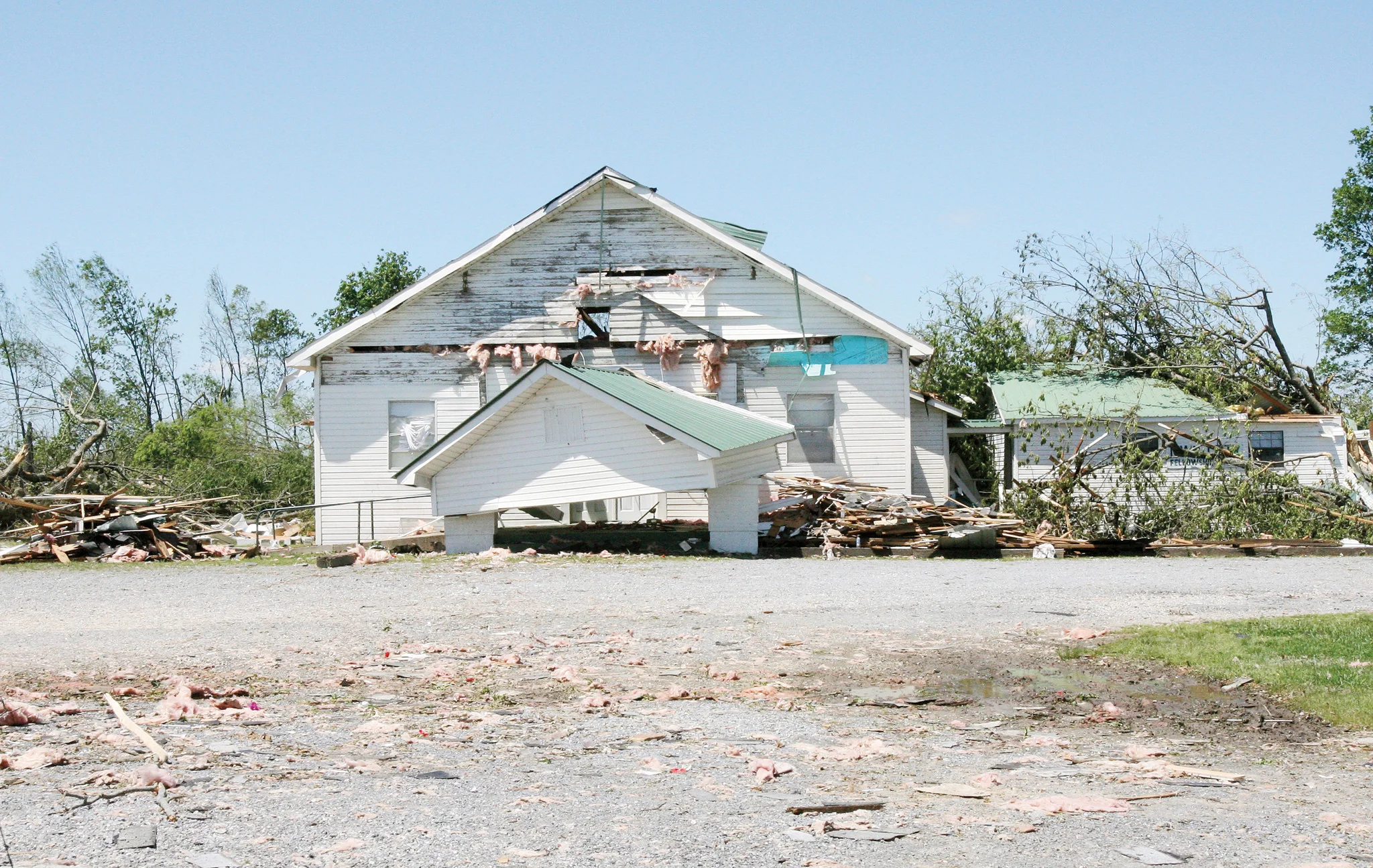 Path of Destruction: The Historic Devastation and Restoration of Dekalb County - Image 14