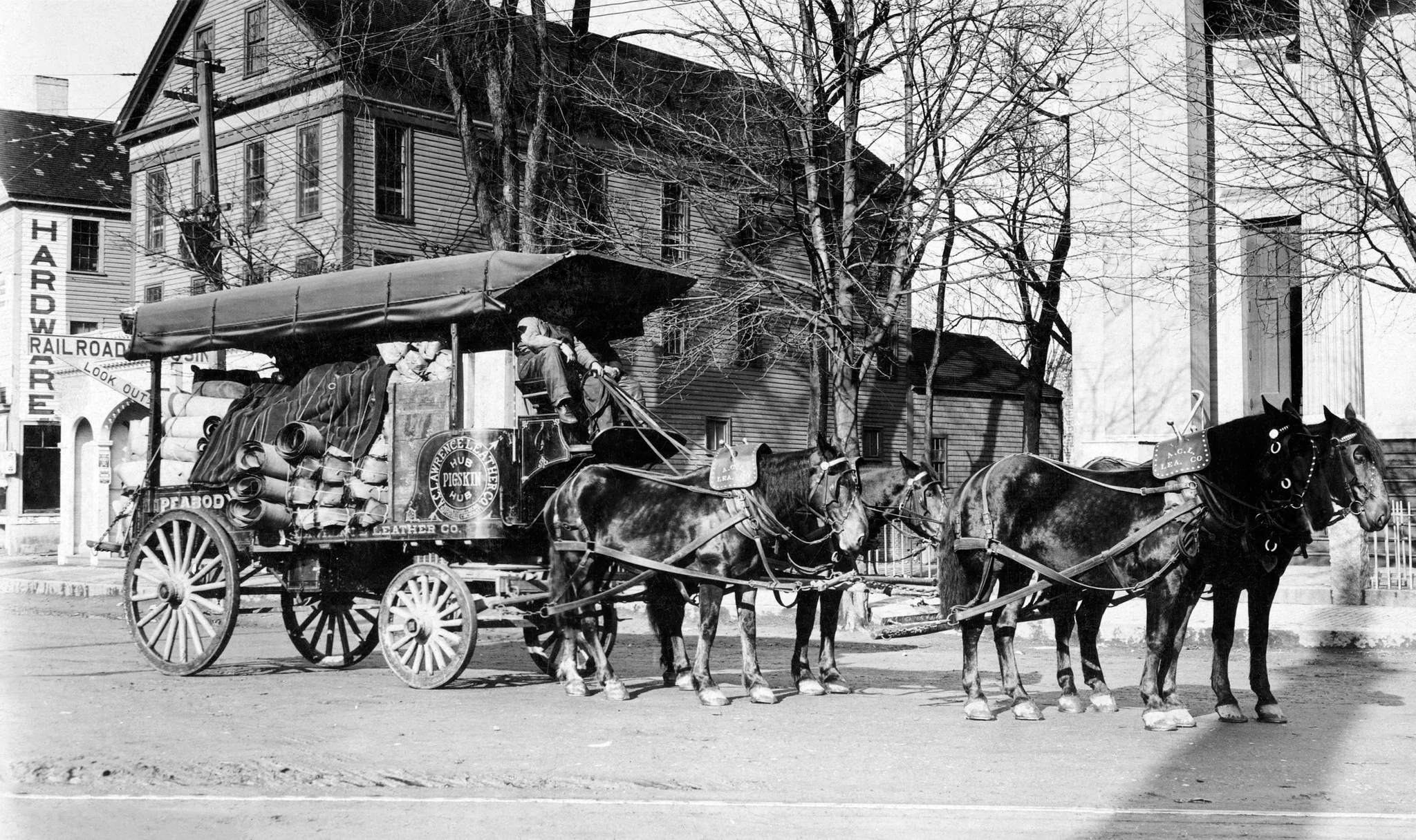 Celebrating Peabody: 100 Years of a City in the Making - Image 10