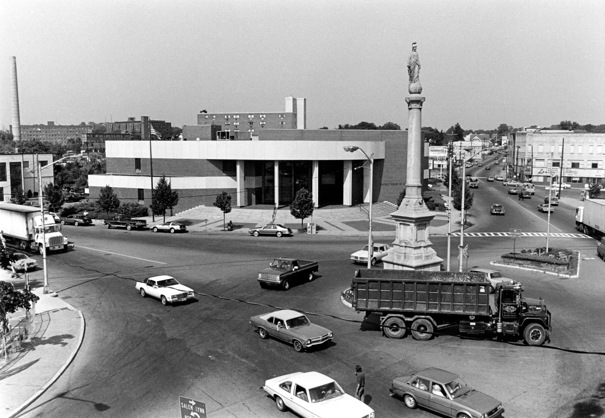 Celebrating Peabody: 100 Years of a City in the Making - Image 11