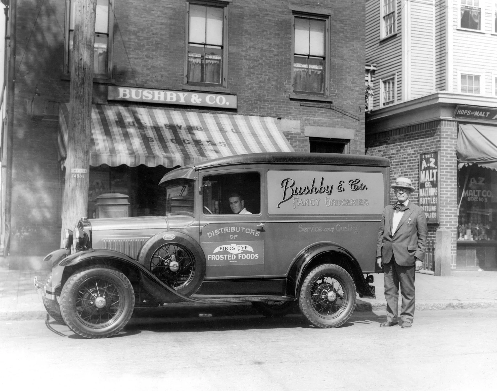 Celebrating Peabody: 100 Years of a City in the Making - Image 6