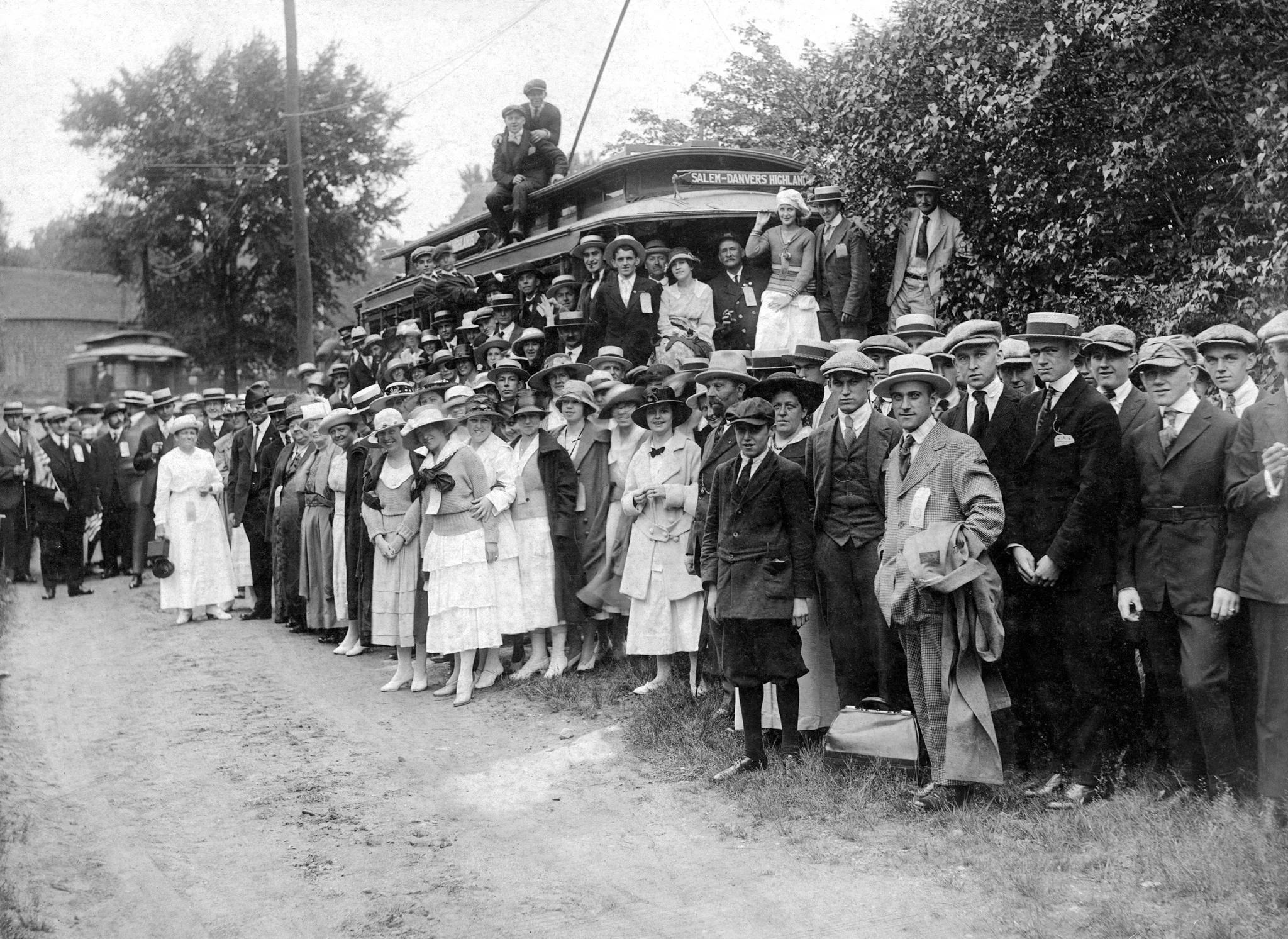 Celebrating Peabody: 100 Years of a City in the Making - Image 7