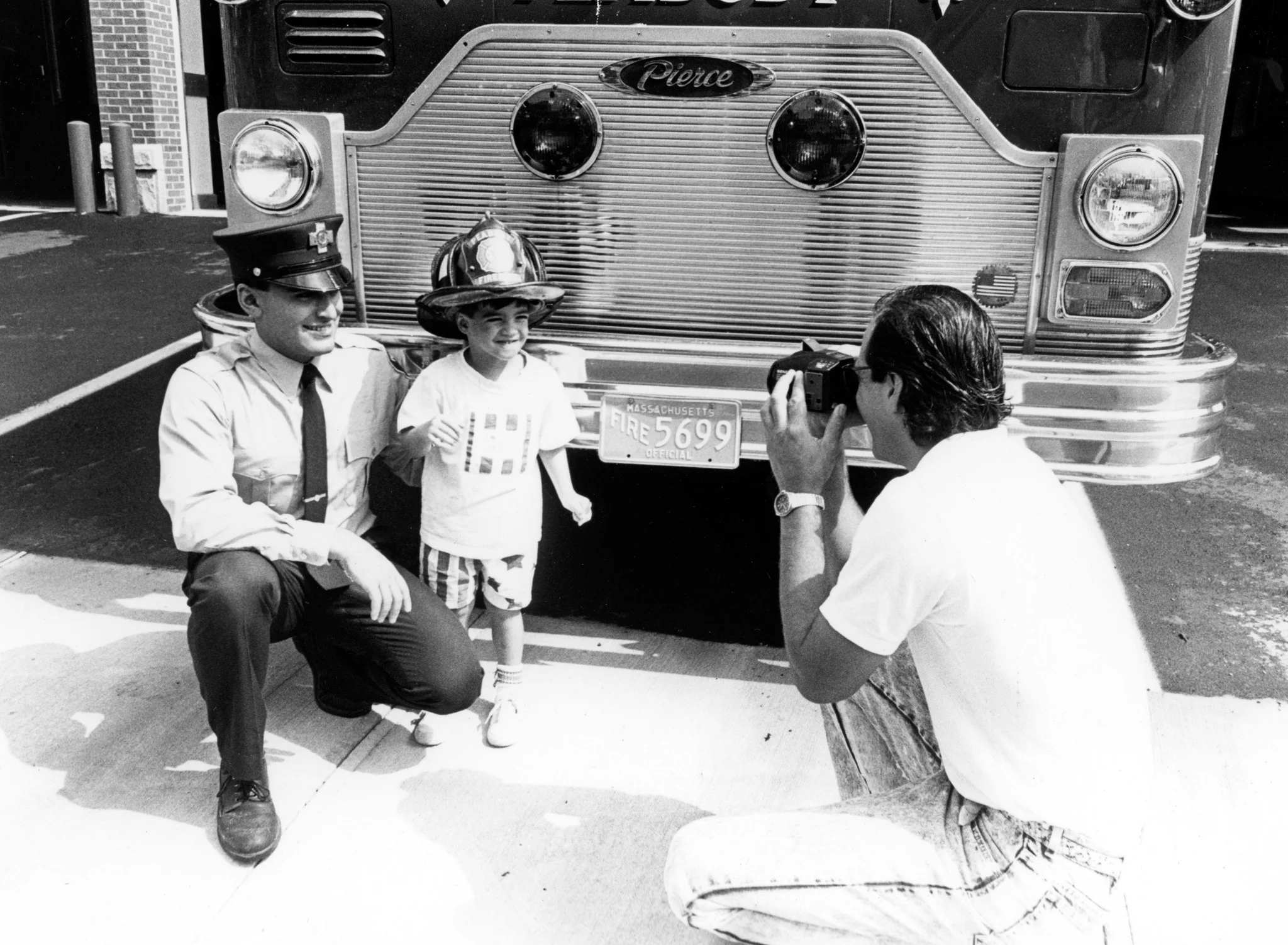 Celebrating Peabody: 100 Years of a City in the Making - Image 9