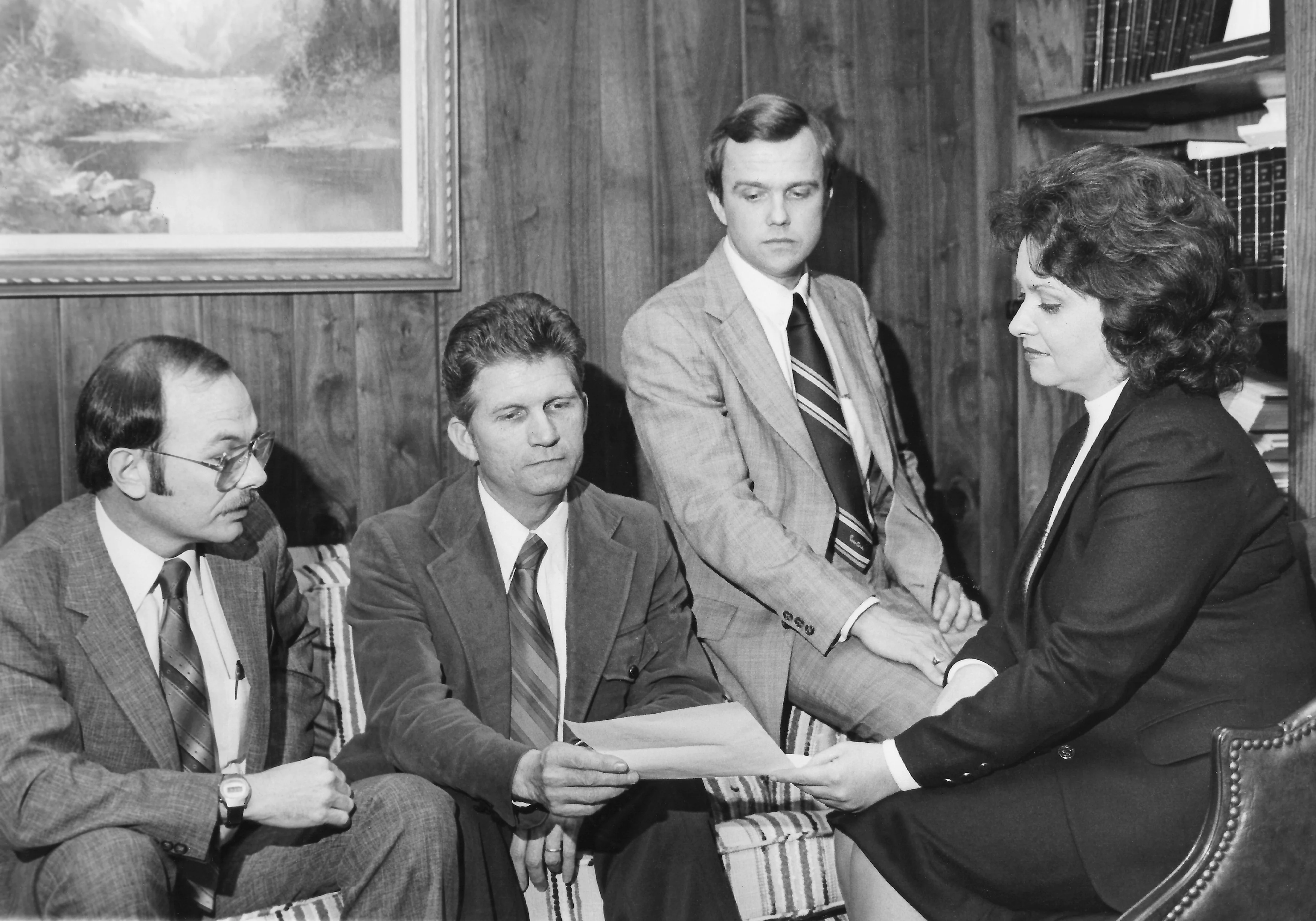 Pelham Memories ~ A Pictorial History: Presented by Bobby Joe and Diane Seales - Image 12