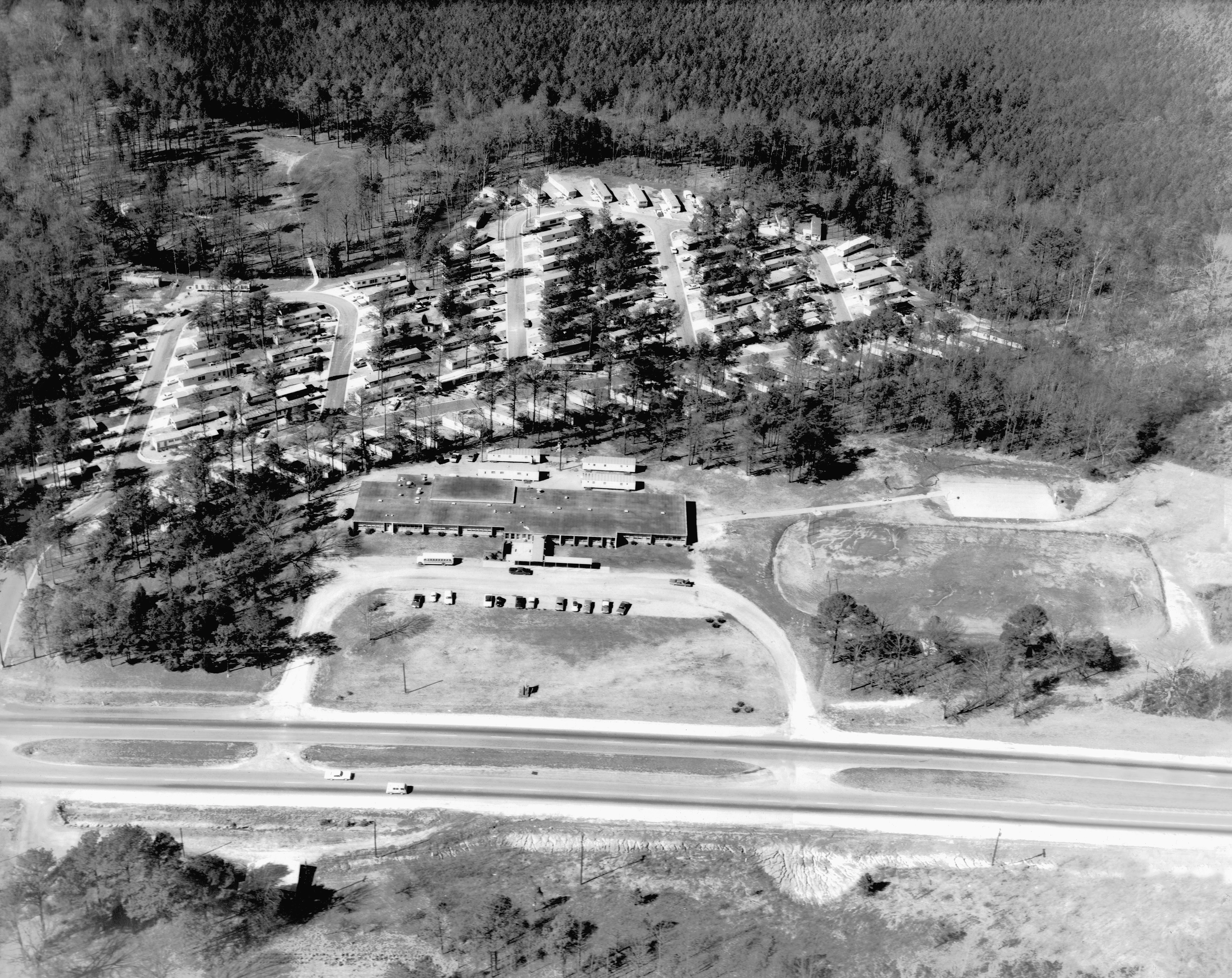 Pelham Memories ~ A Pictorial History: Presented by Bobby Joe and Diane Seales - Image 14