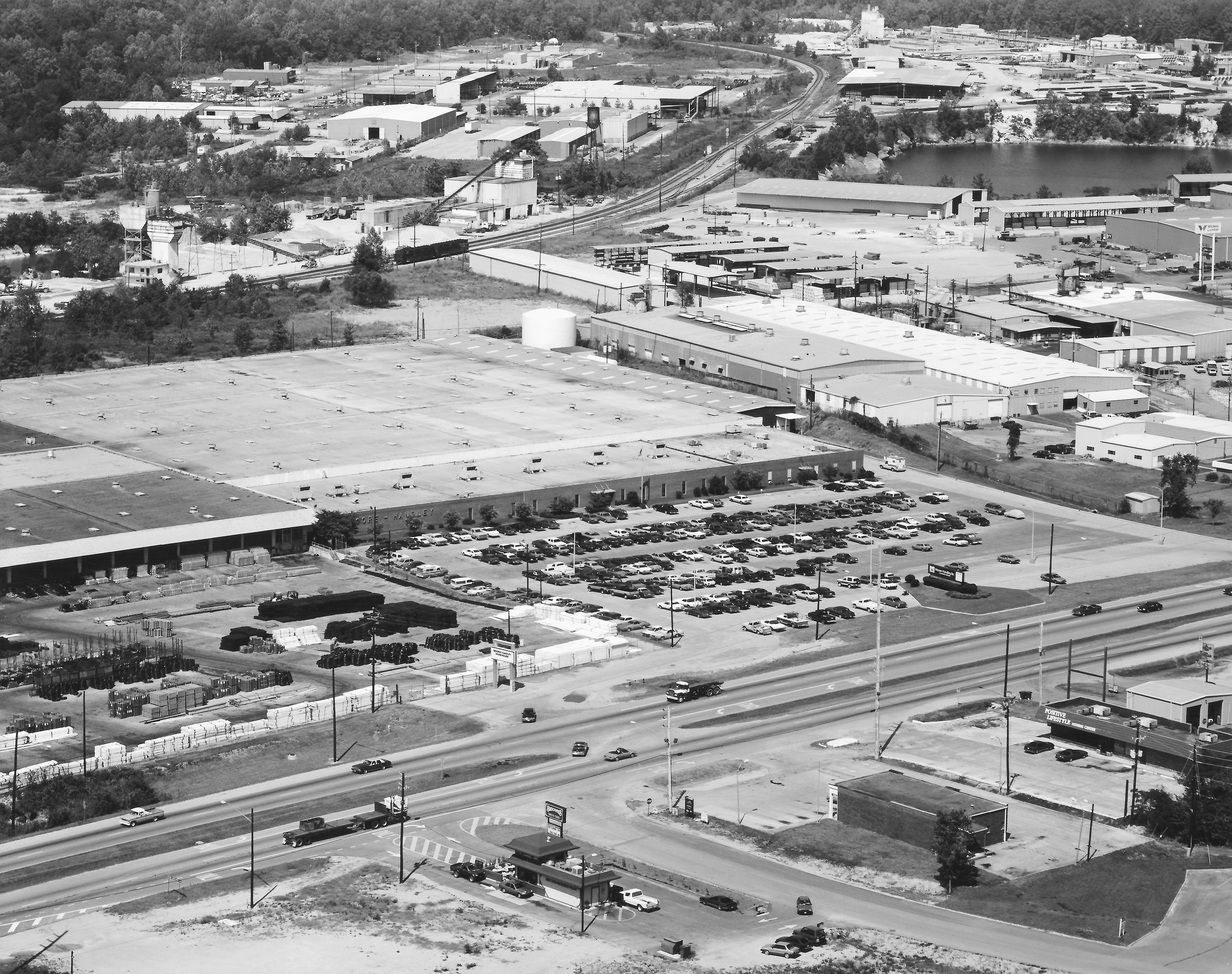 Pelham Memories ~ A Pictorial History: Presented by Bobby Joe and Diane Seales - Image 17