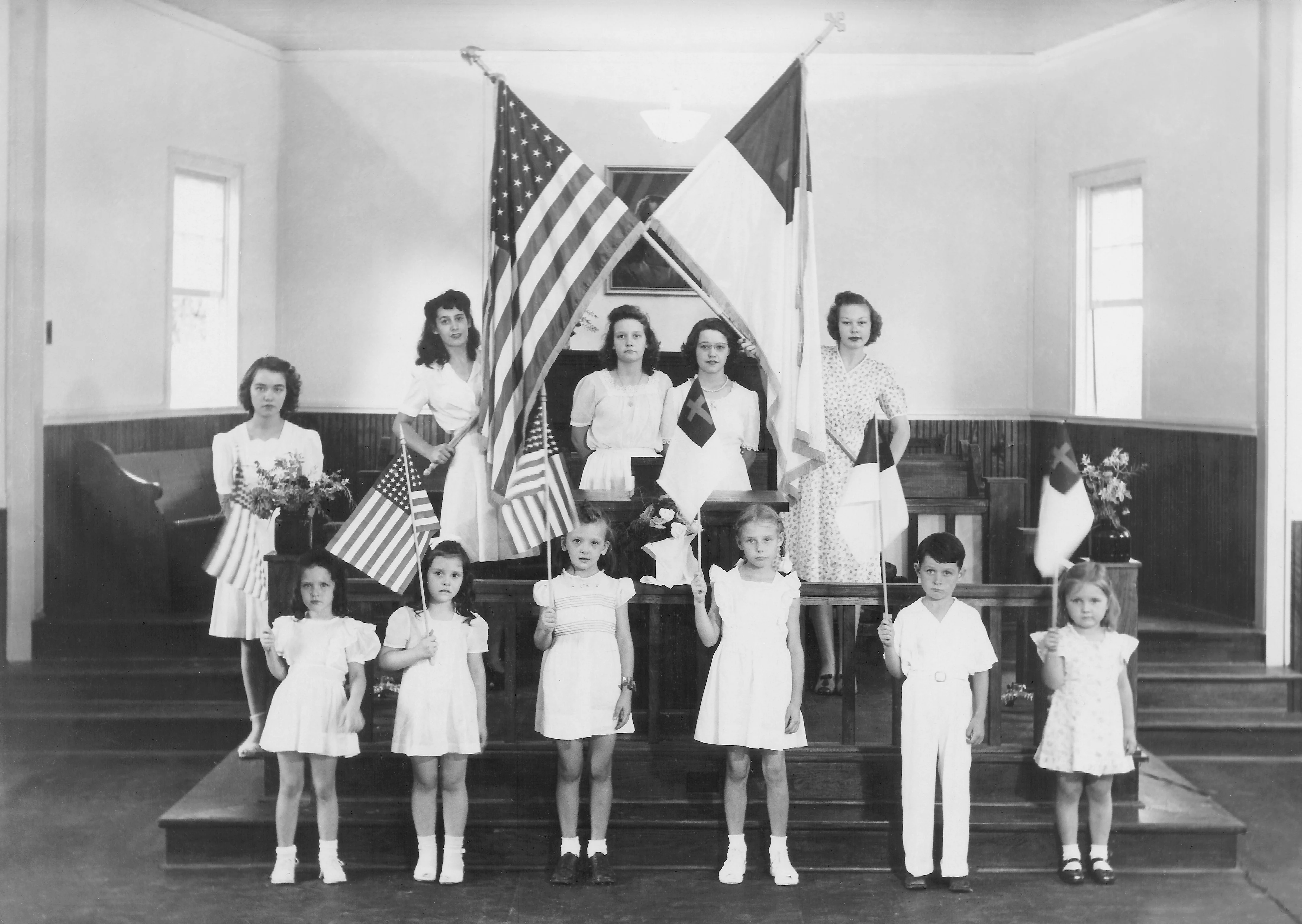 Pelham Memories ~ A Pictorial History: Presented by Bobby Joe and Diane Seales - Image 6