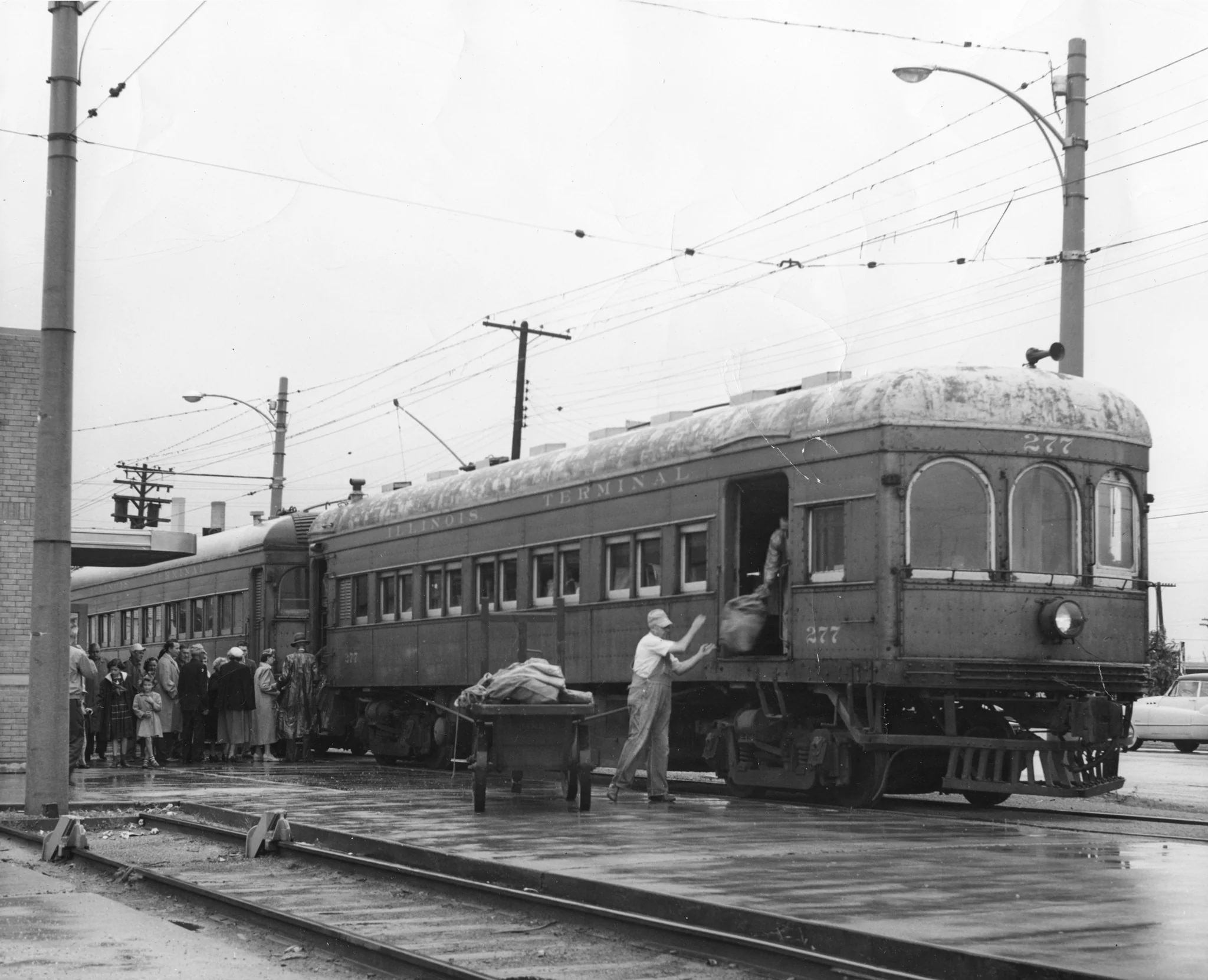 Peoria Memories II: The 1940s, '50s, & '60s - Image 4