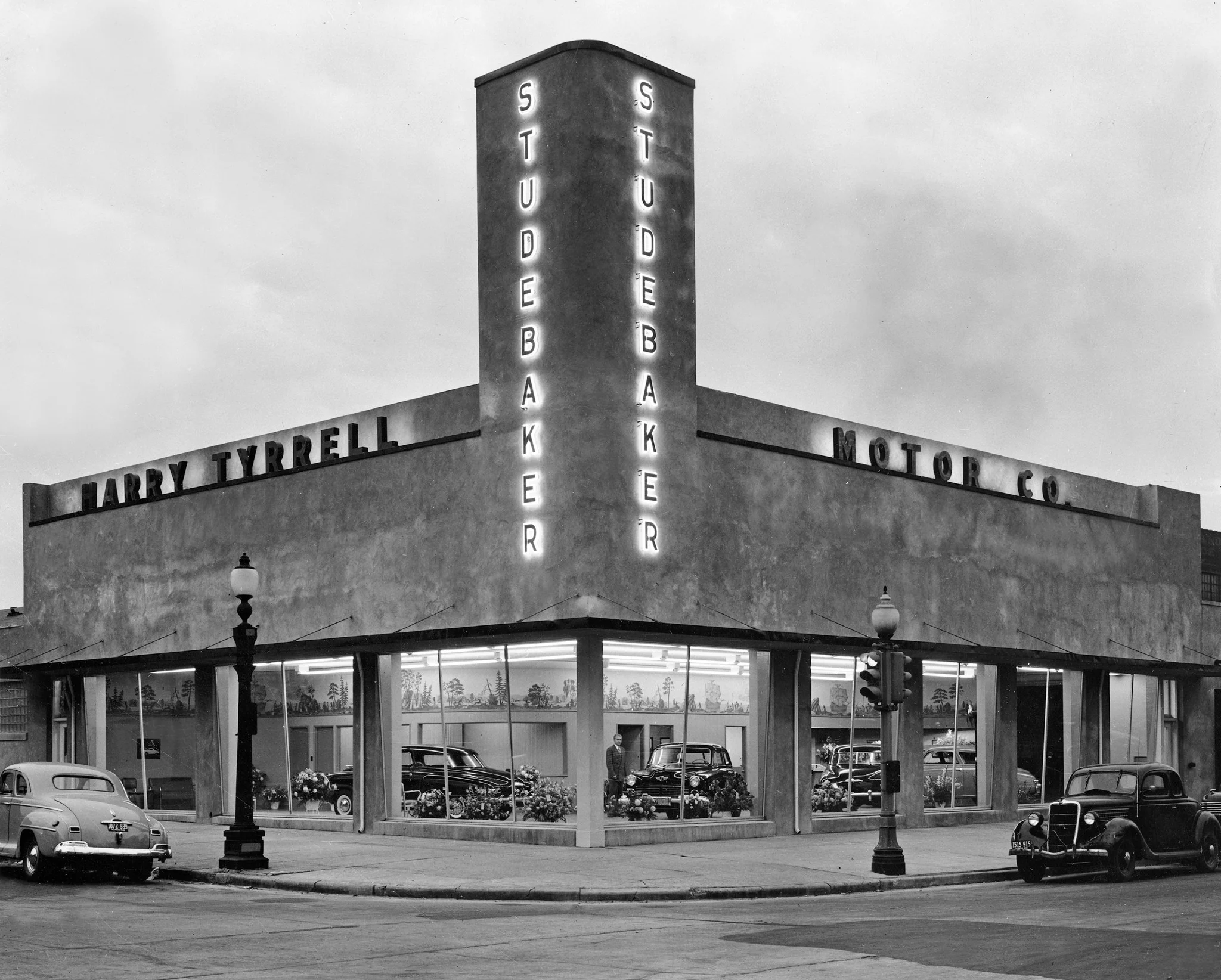 Peoria Memories II: The 1940s, '50s, & '60s - Image 5