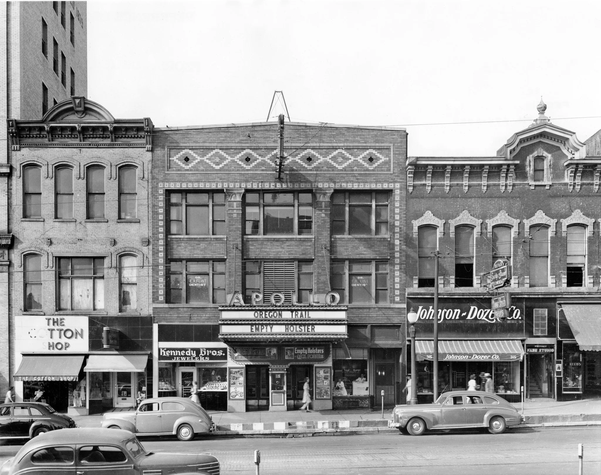 Peoria Memories II: The 1940s, '50s, & '60s - Image 6