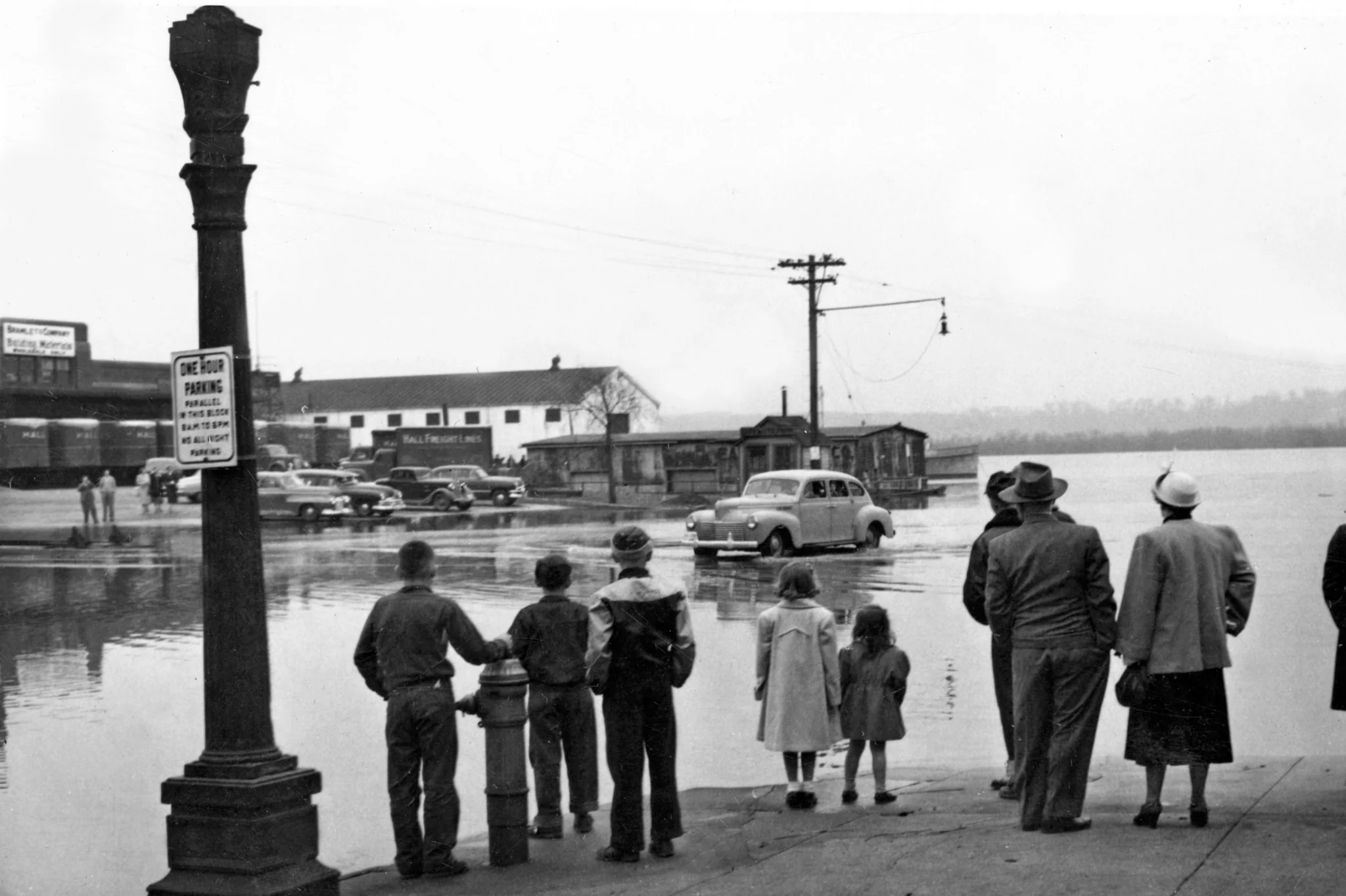 Peoria Memories II: The 1940s, '50s, & '60s - Image 8