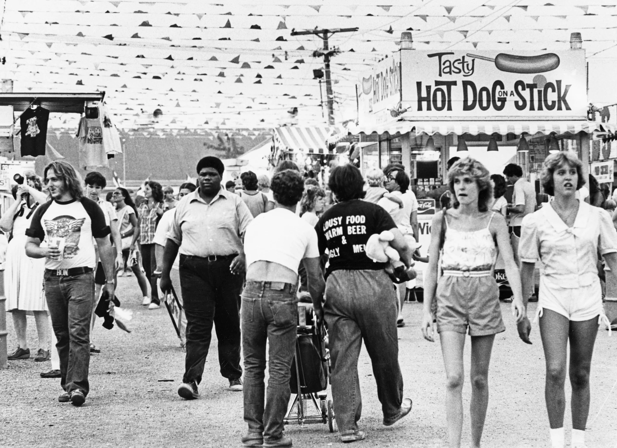 Peoria Memories III: The 1970s, '80s & '90s - Image 10