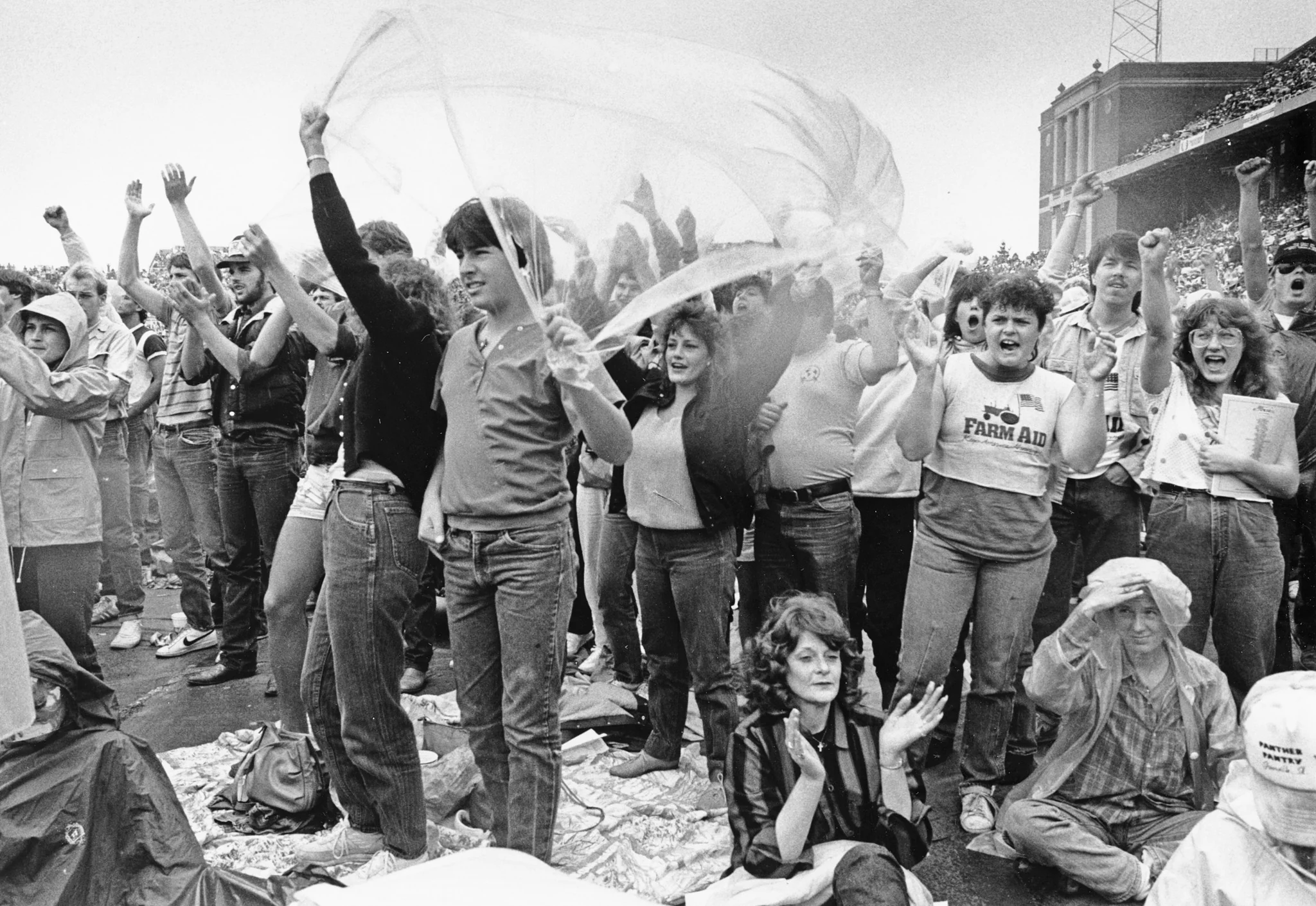Peoria Memories III: The 1970s, '80s & '90s - Image 2