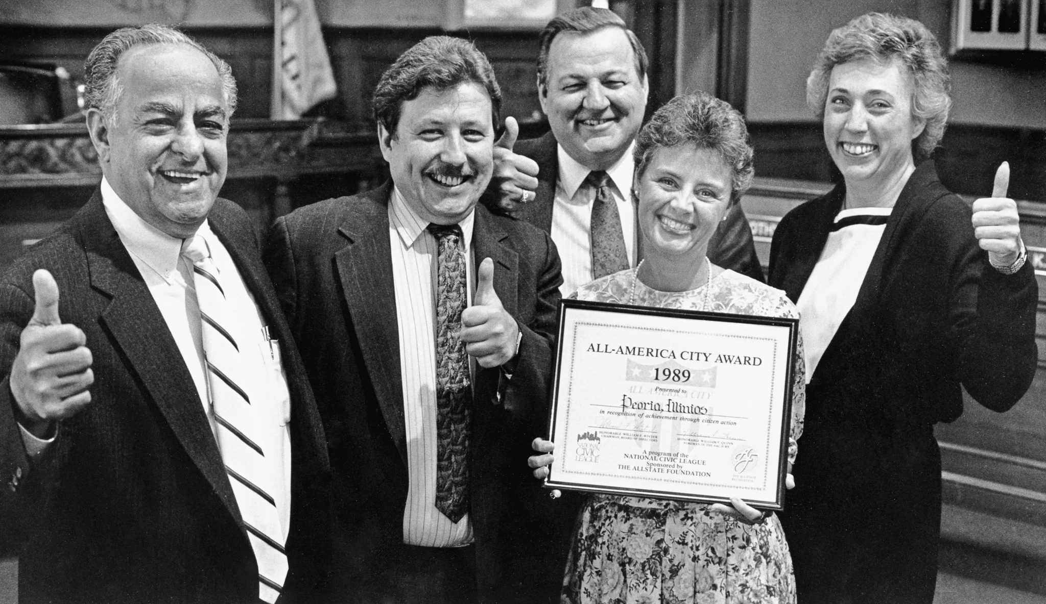 Peoria Memories III: The 1970s, '80s & '90s - Image 4