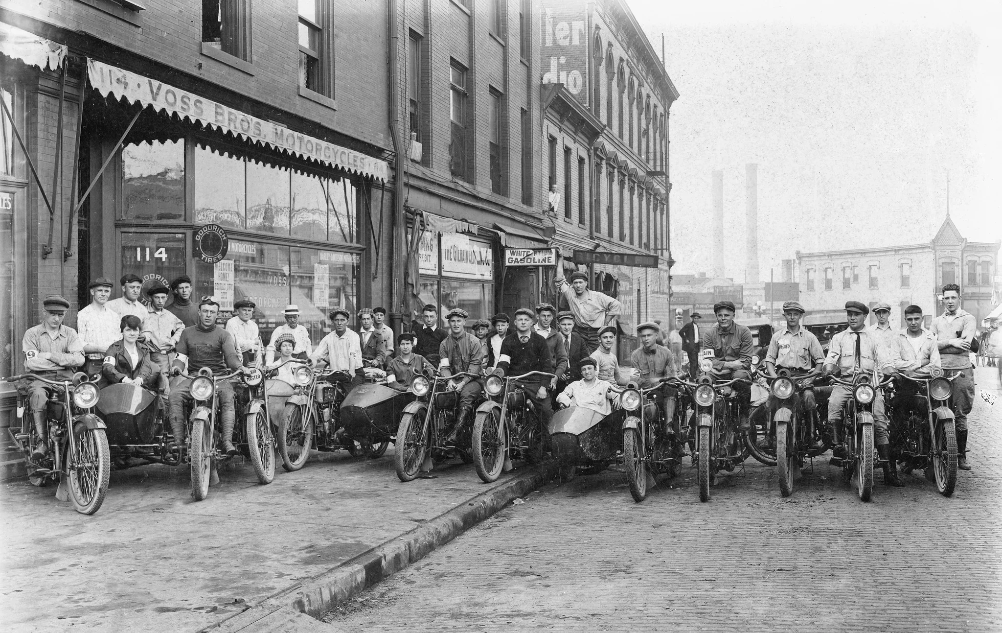 Peoria Memories: The Early Years - Image 3