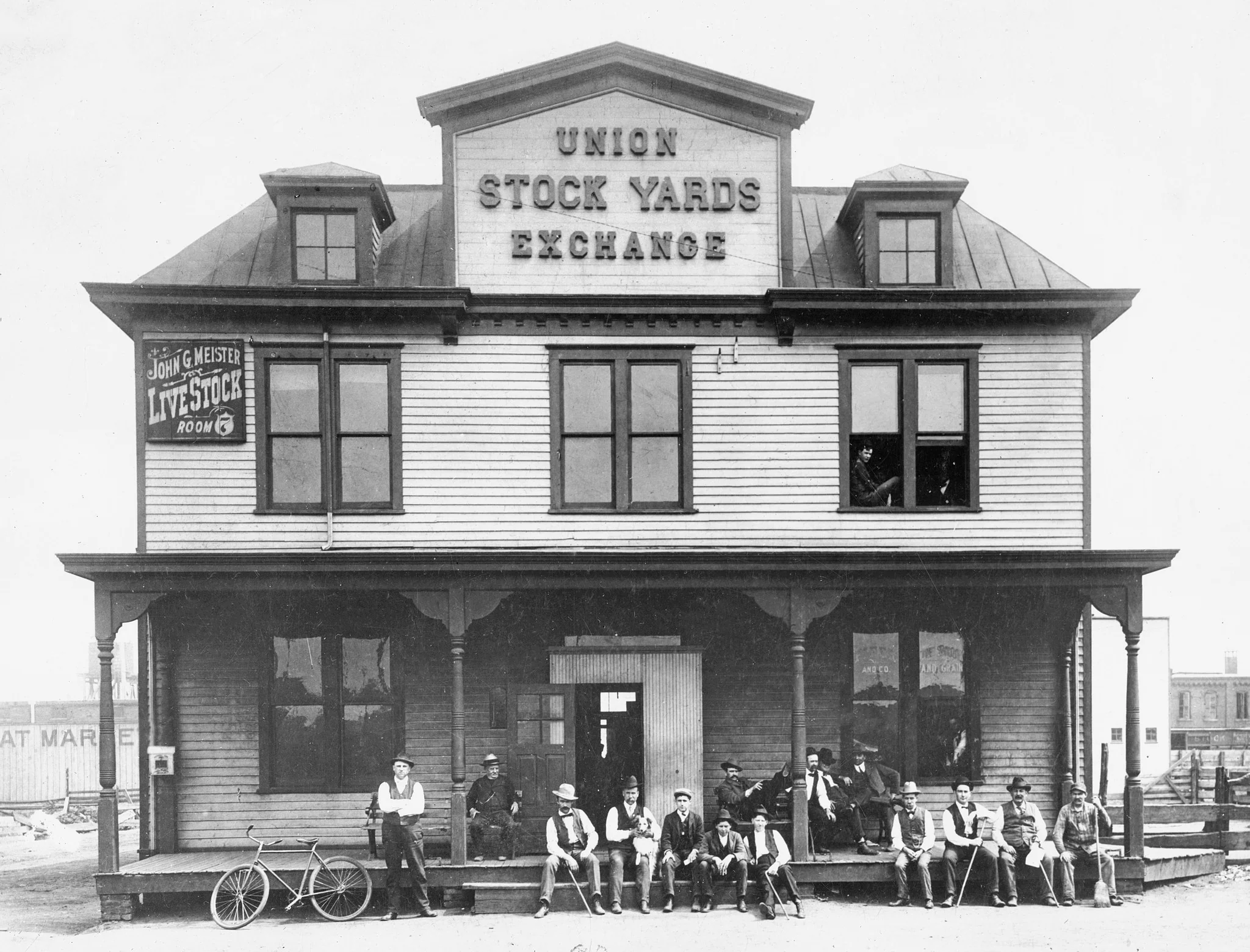 Peoria Memories: The Early Years - Image 9