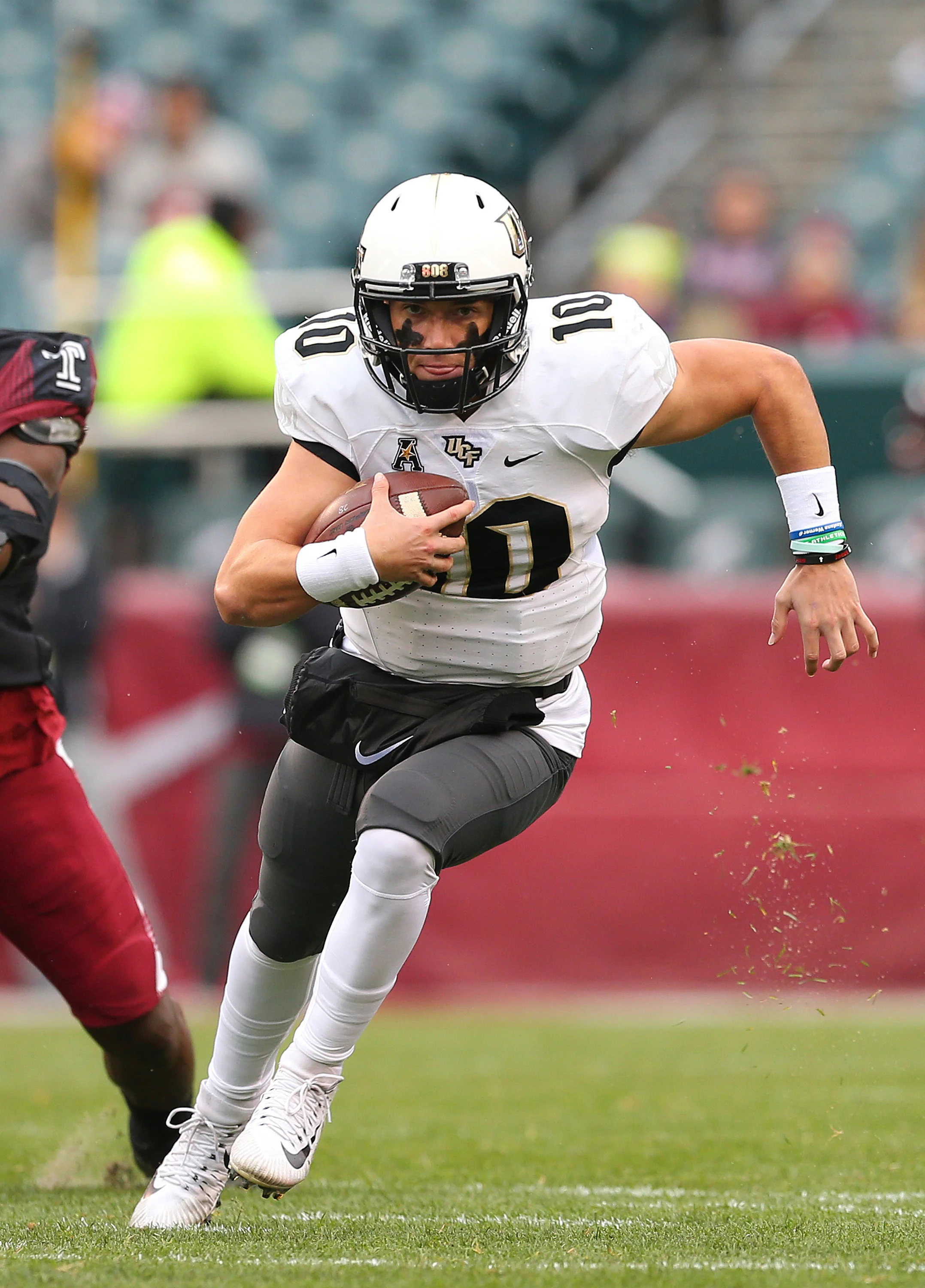 Perfect Knights: UCF’s Historic, Undefeated 2017 Football Season - Image 10