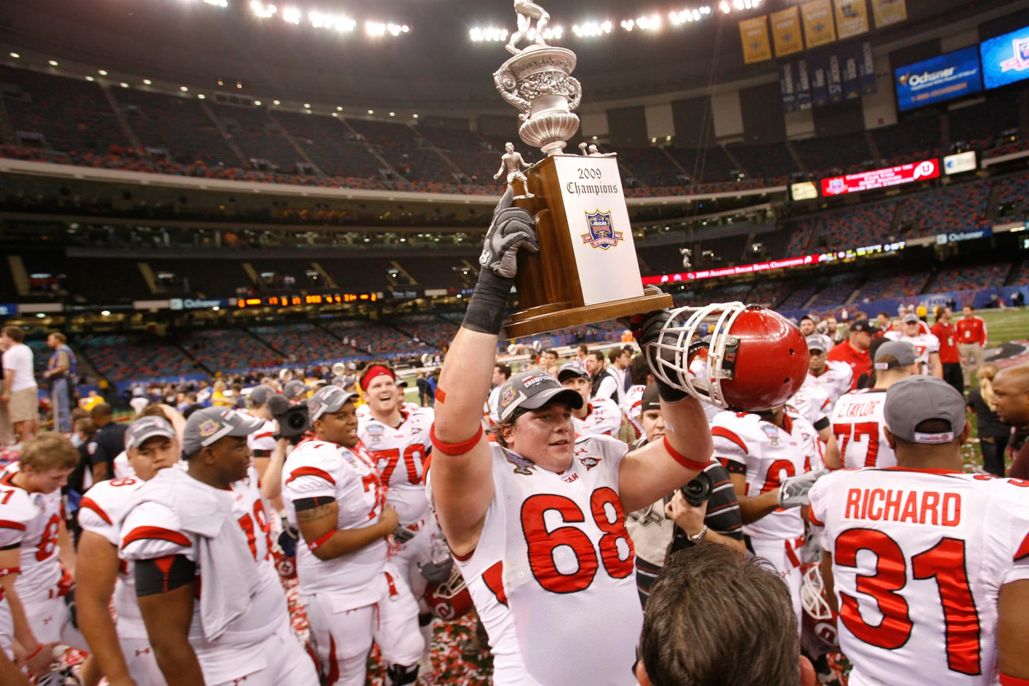 Perfect Utes: Utah's Undefeated 2008 Season - Image 2