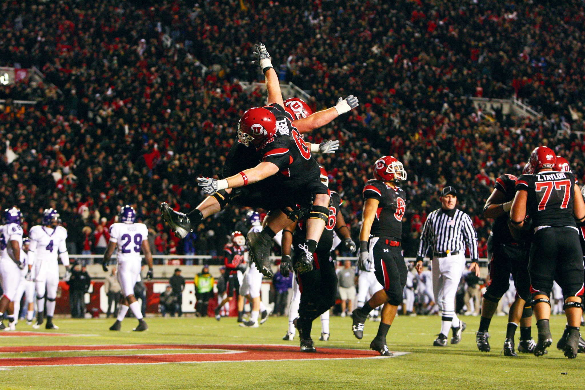 Perfect Utes: Utah's Undefeated 2008 Season - Image 3