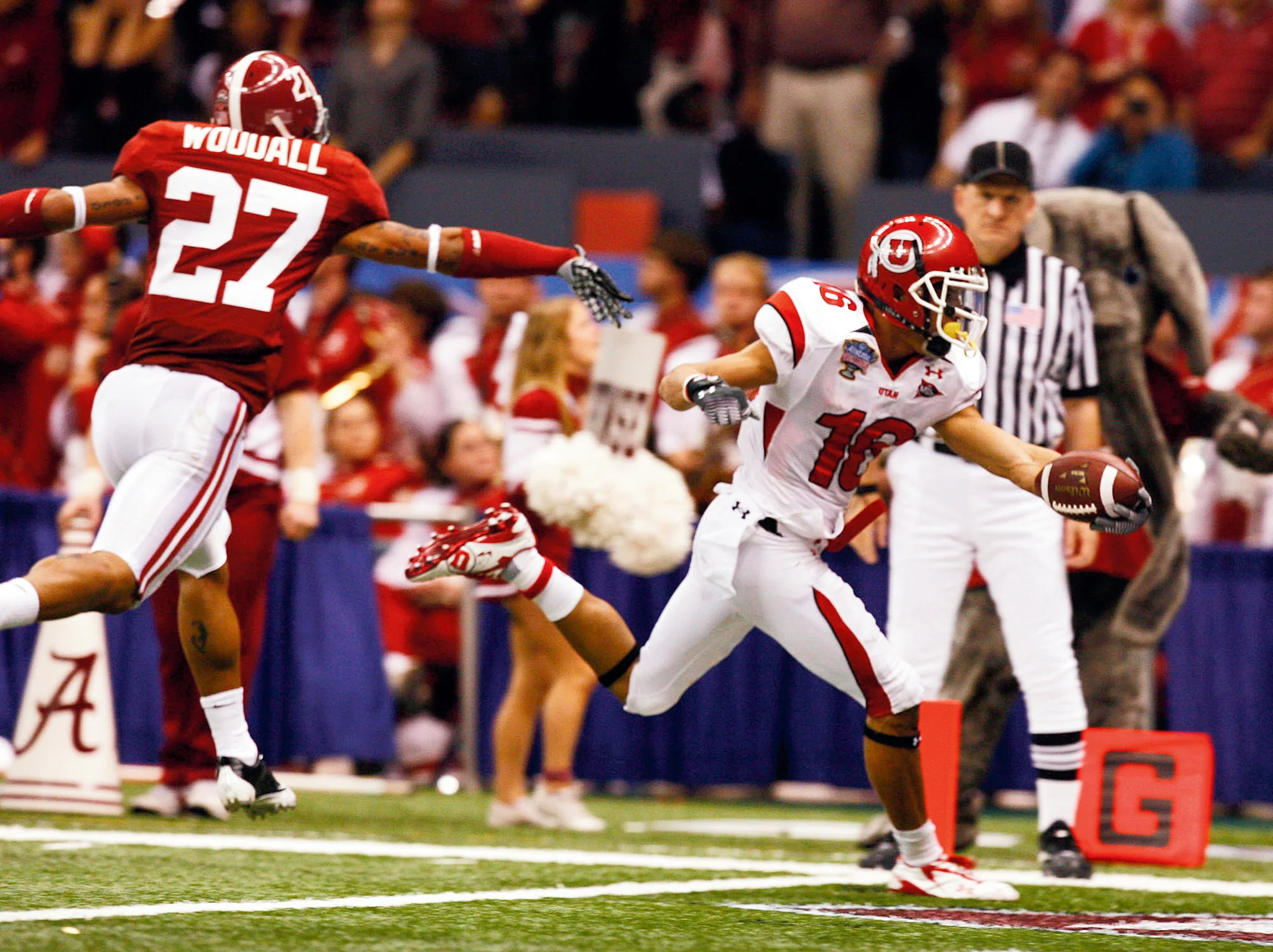Perfect Utes: Utah's Undefeated 2008 Season - Image 4