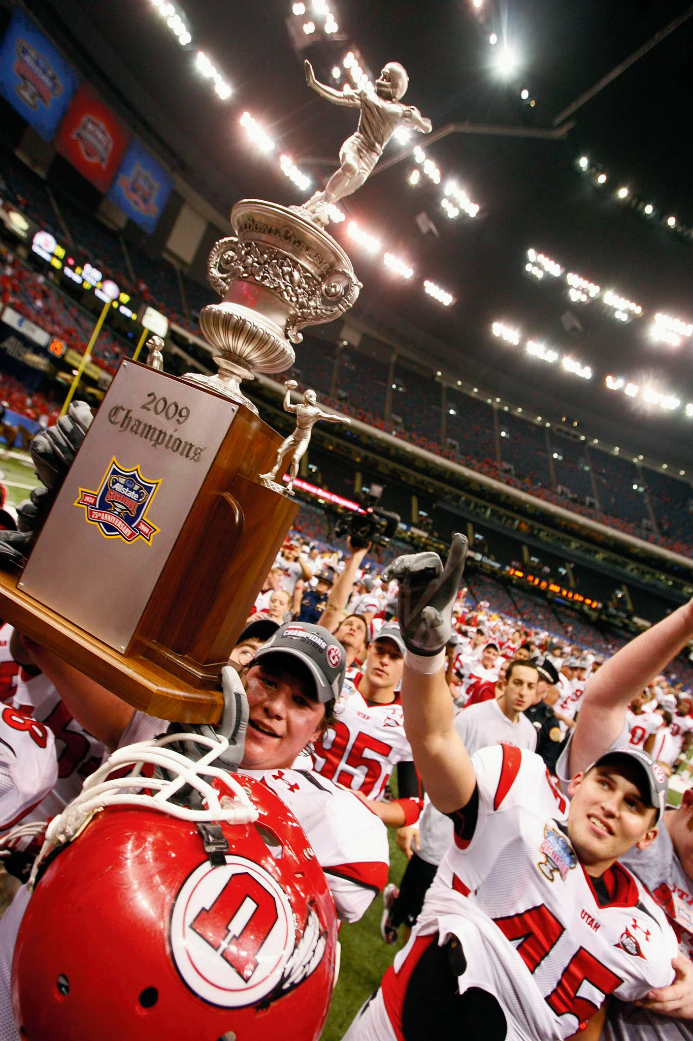 Perfect Utes: Utah's Undefeated 2008 Season - Image 6