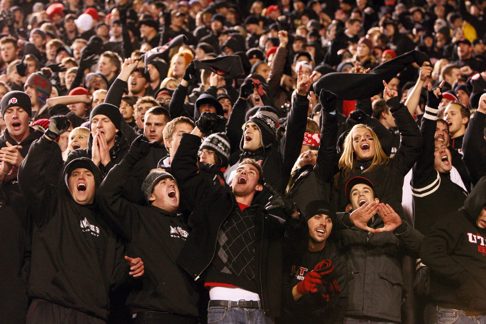 Perfect Utes: Utah's Undefeated 2008 Season - Image 7