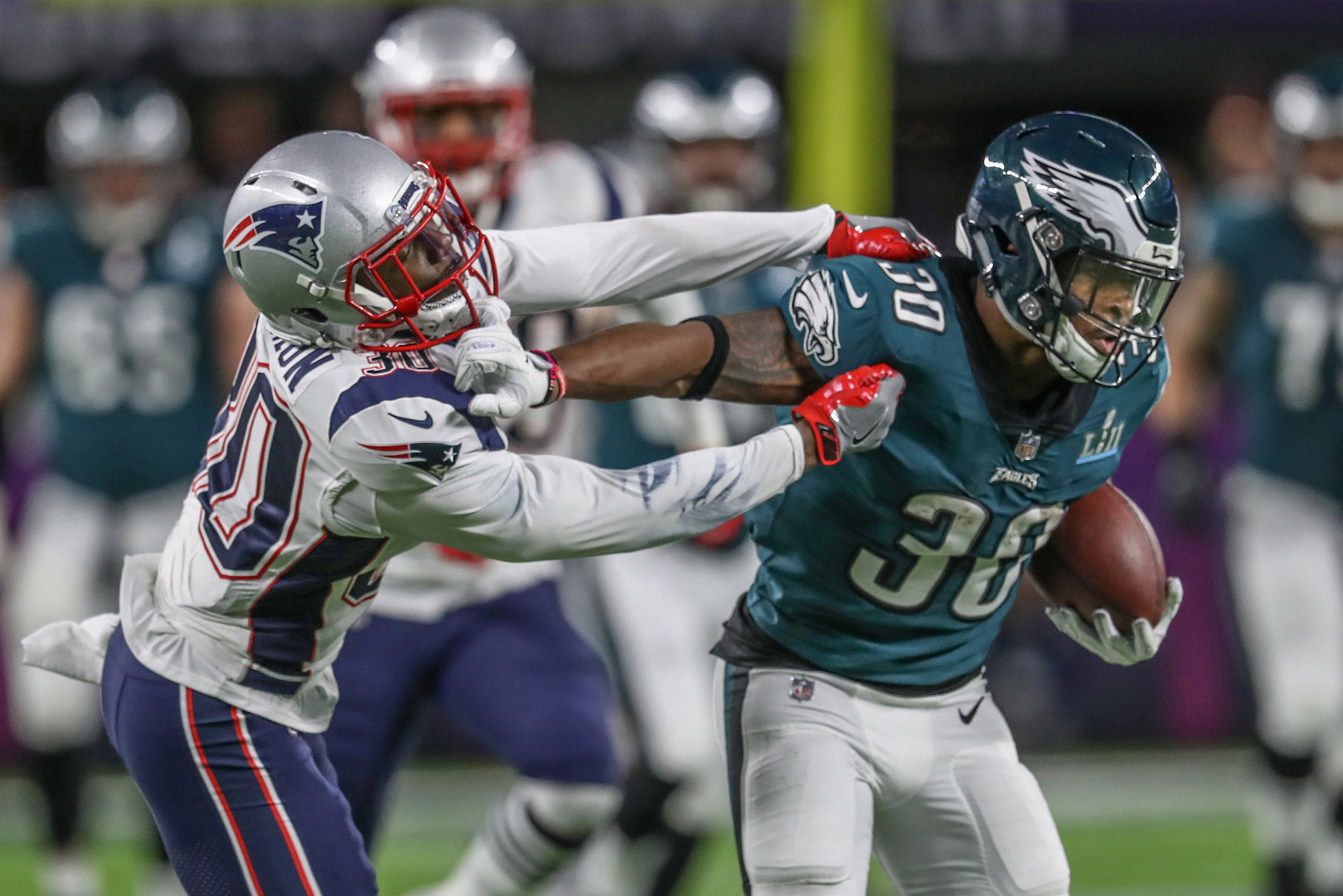 E-A-G-L-E-S!: The Team that Finally Gave Philly its Super Ending - Image 10