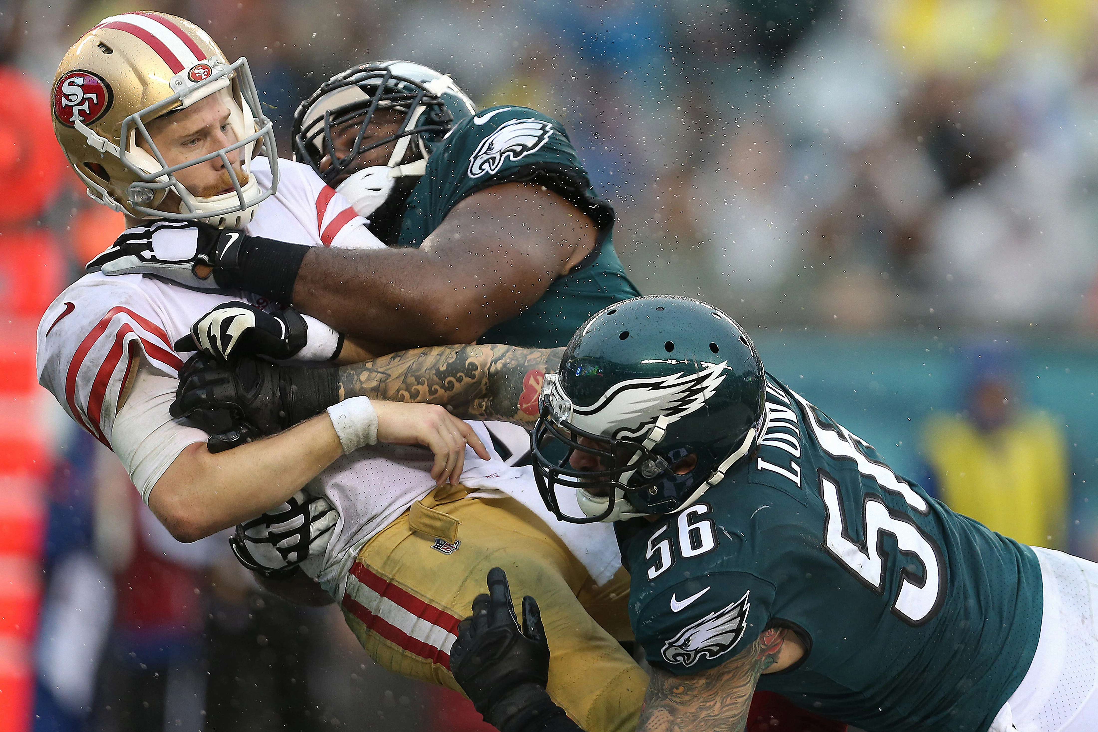 E-A-G-L-E-S!: The Team that Finally Gave Philly its Super Ending - Image 3
