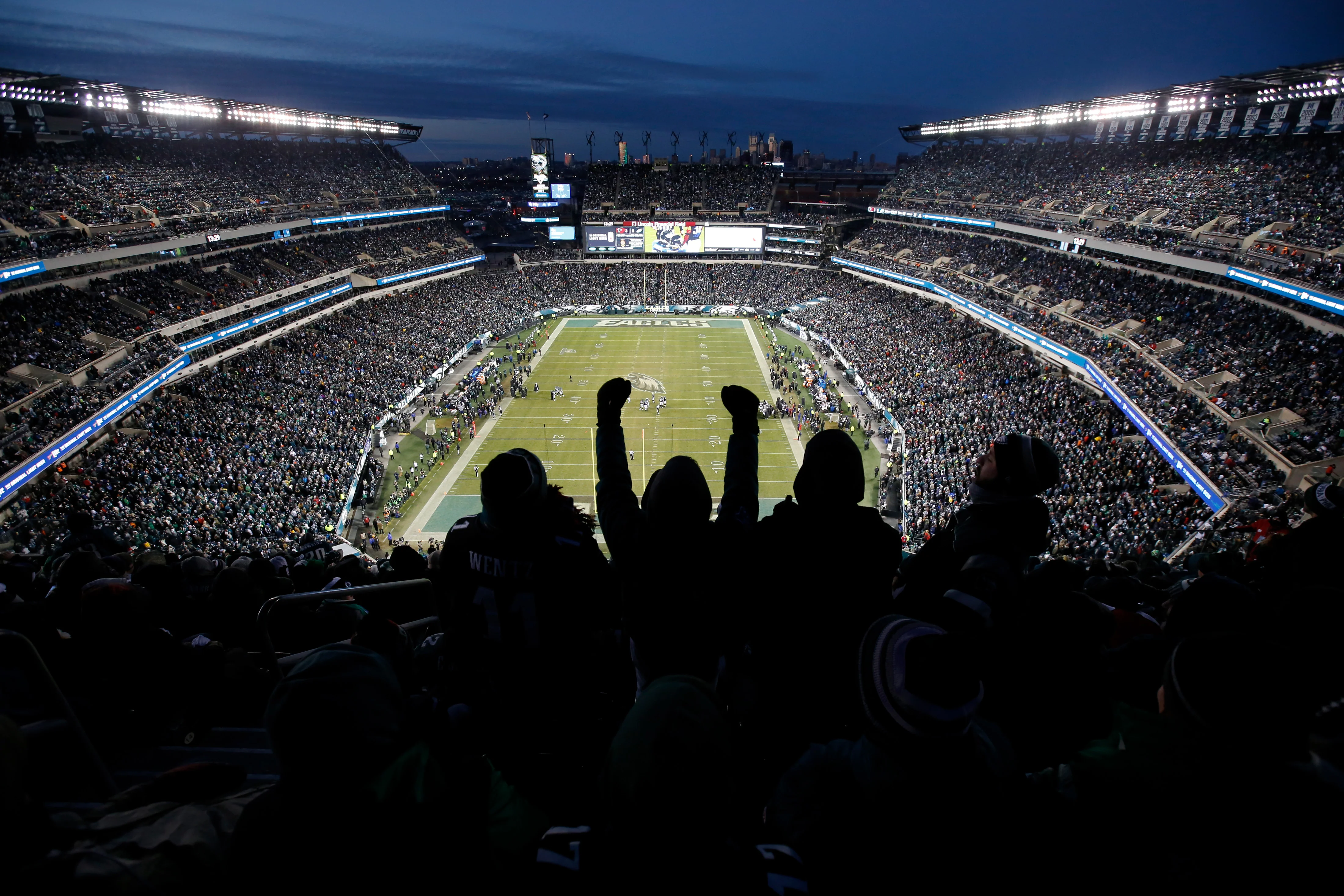 E-A-G-L-E-S!: The Team that Finally Gave Philly its Super Ending - Image 5