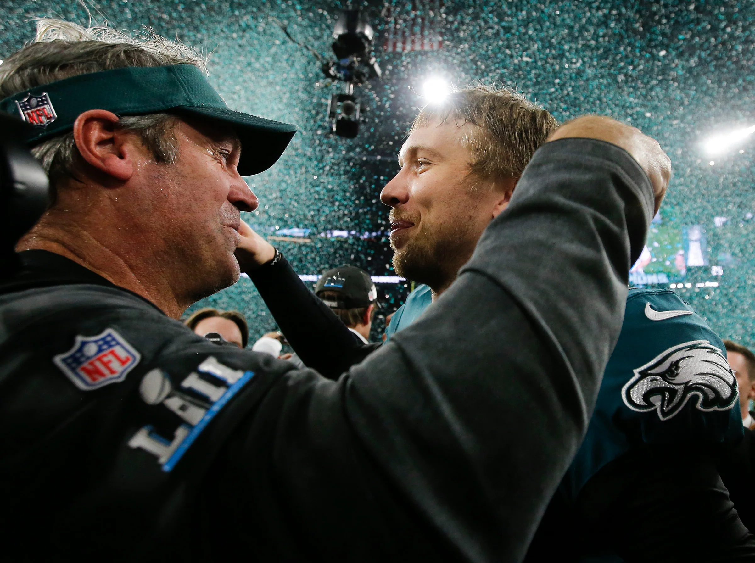 E-A-G-L-E-S!: The Team that Finally Gave Philly its Super Ending - Image 6