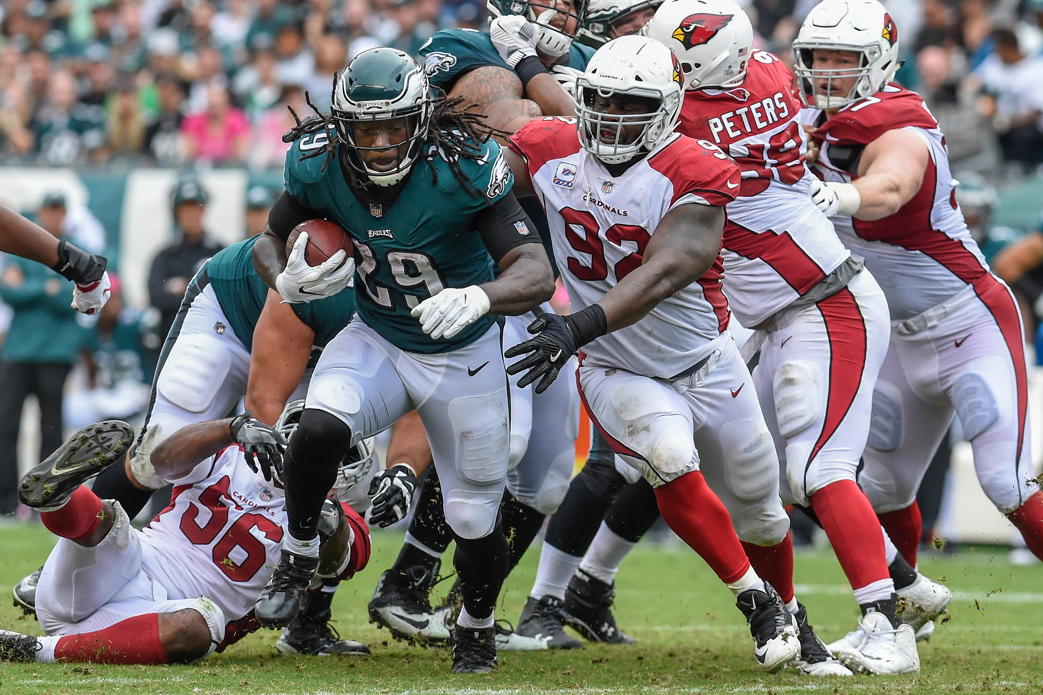 E-A-G-L-E-S!: The Team that Finally Gave Philly its Super Ending - Image 7