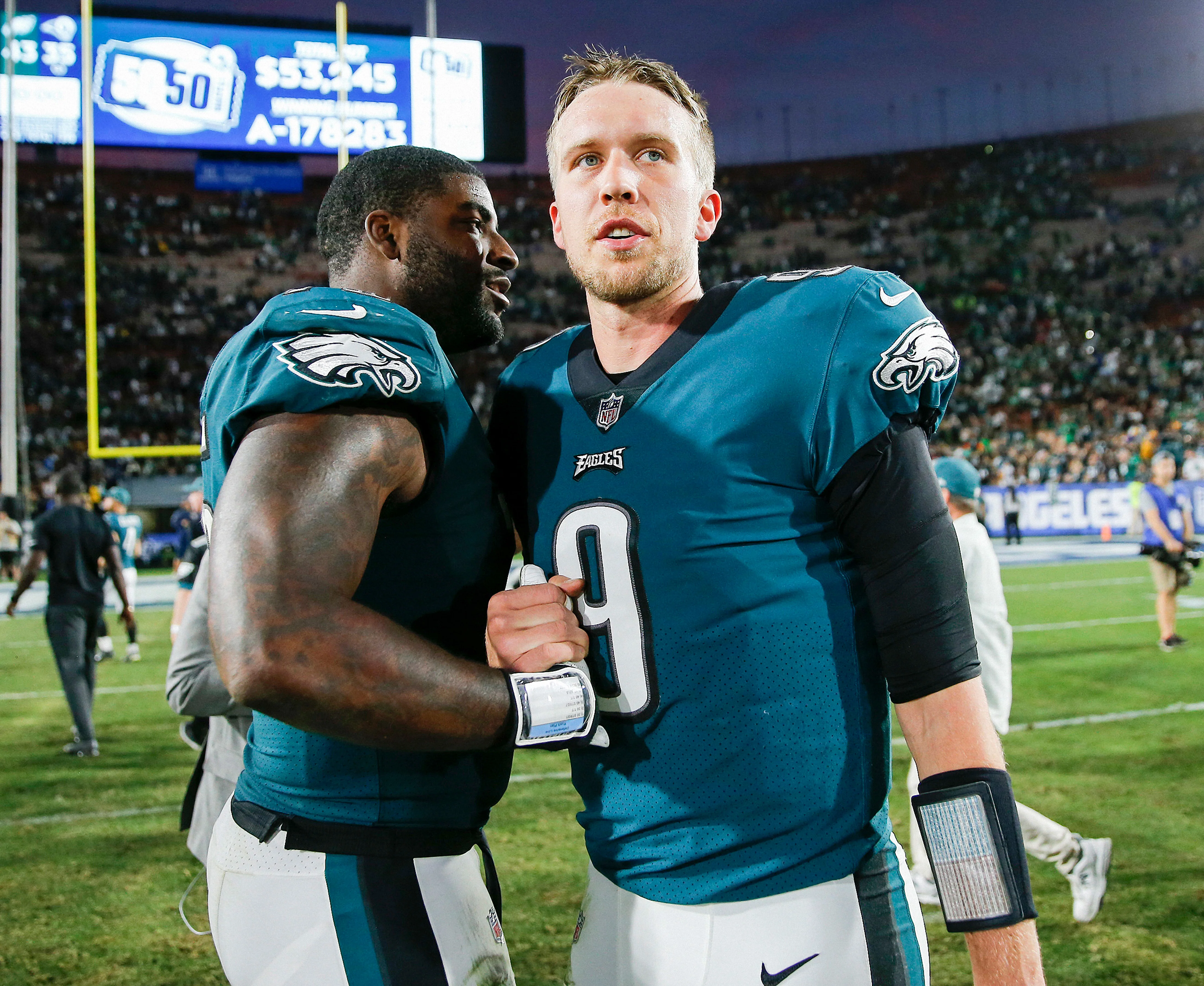 E-A-G-L-E-S!: The Team that Finally Gave Philly its Super Ending - Image 9